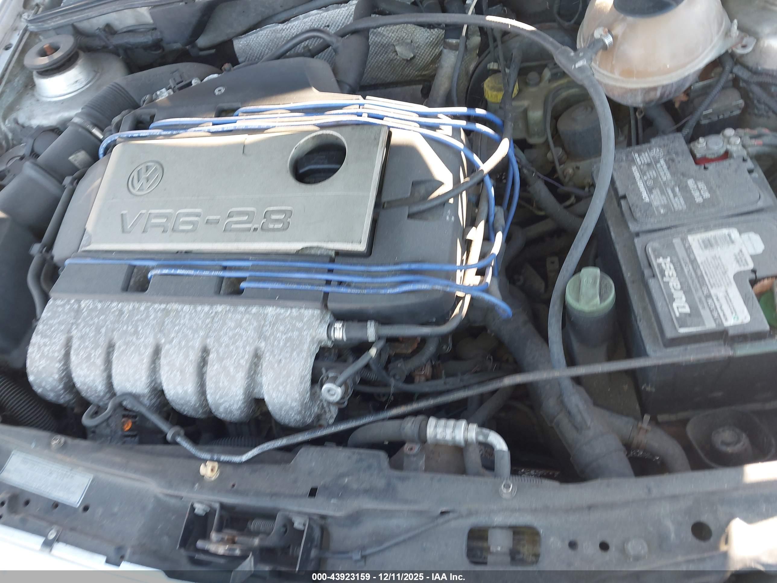 VOLKSWAGEN JETTA image 10