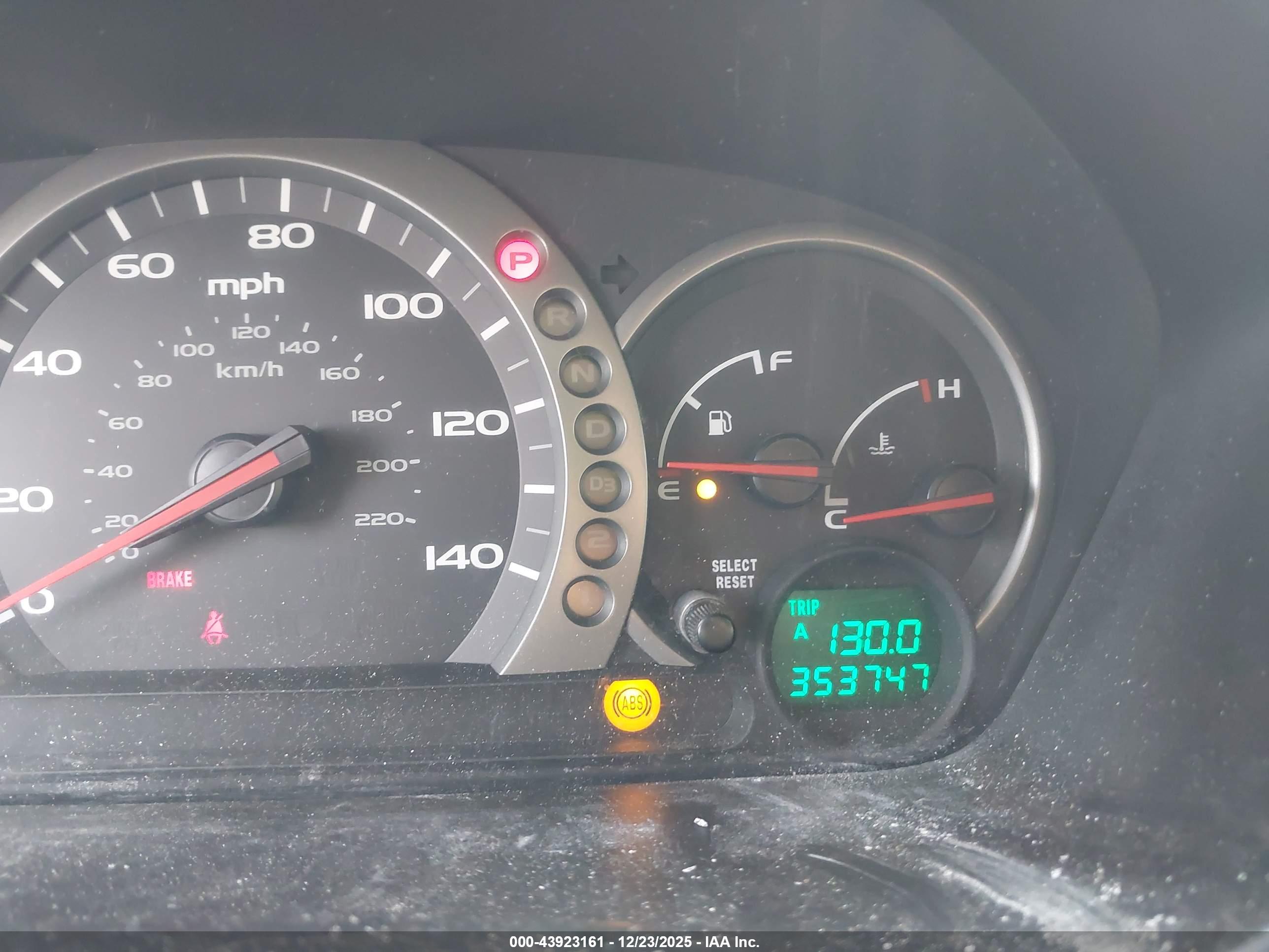 HONDA PILOT image 7