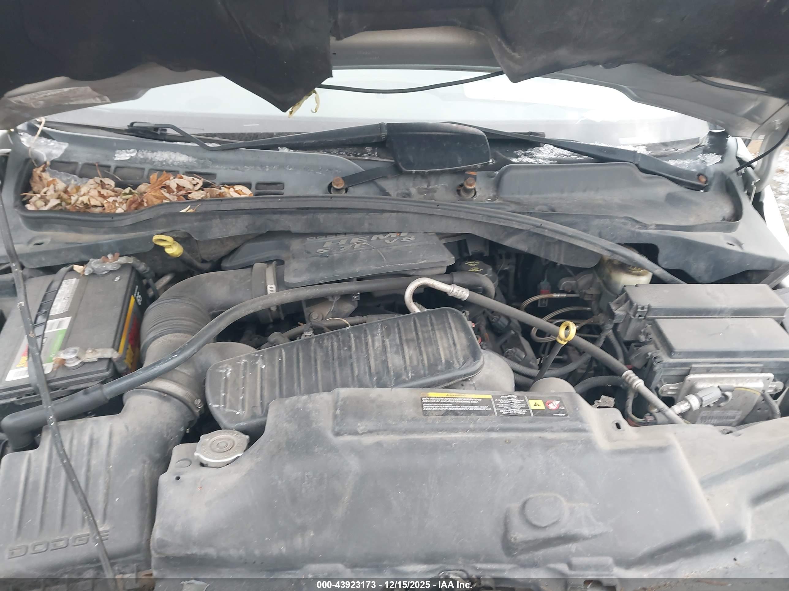 DODGE DURANGO image 10