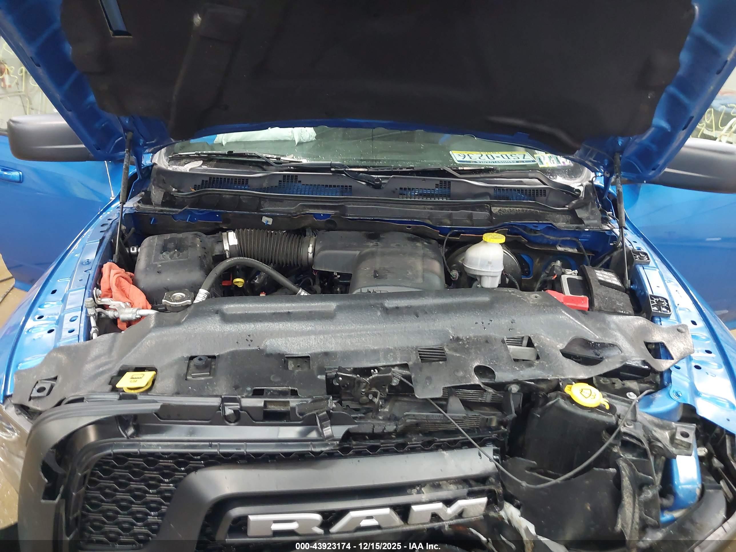 RAM 1500 image 10