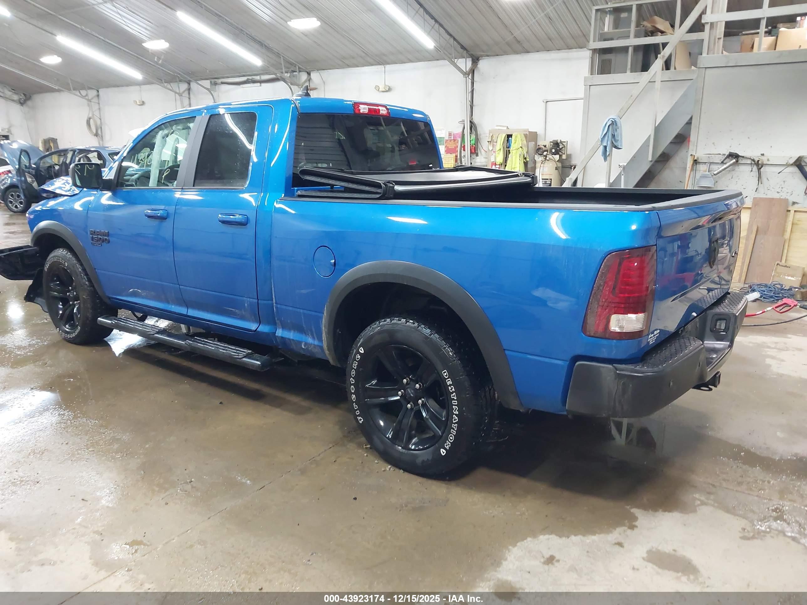 RAM 1500 image 3