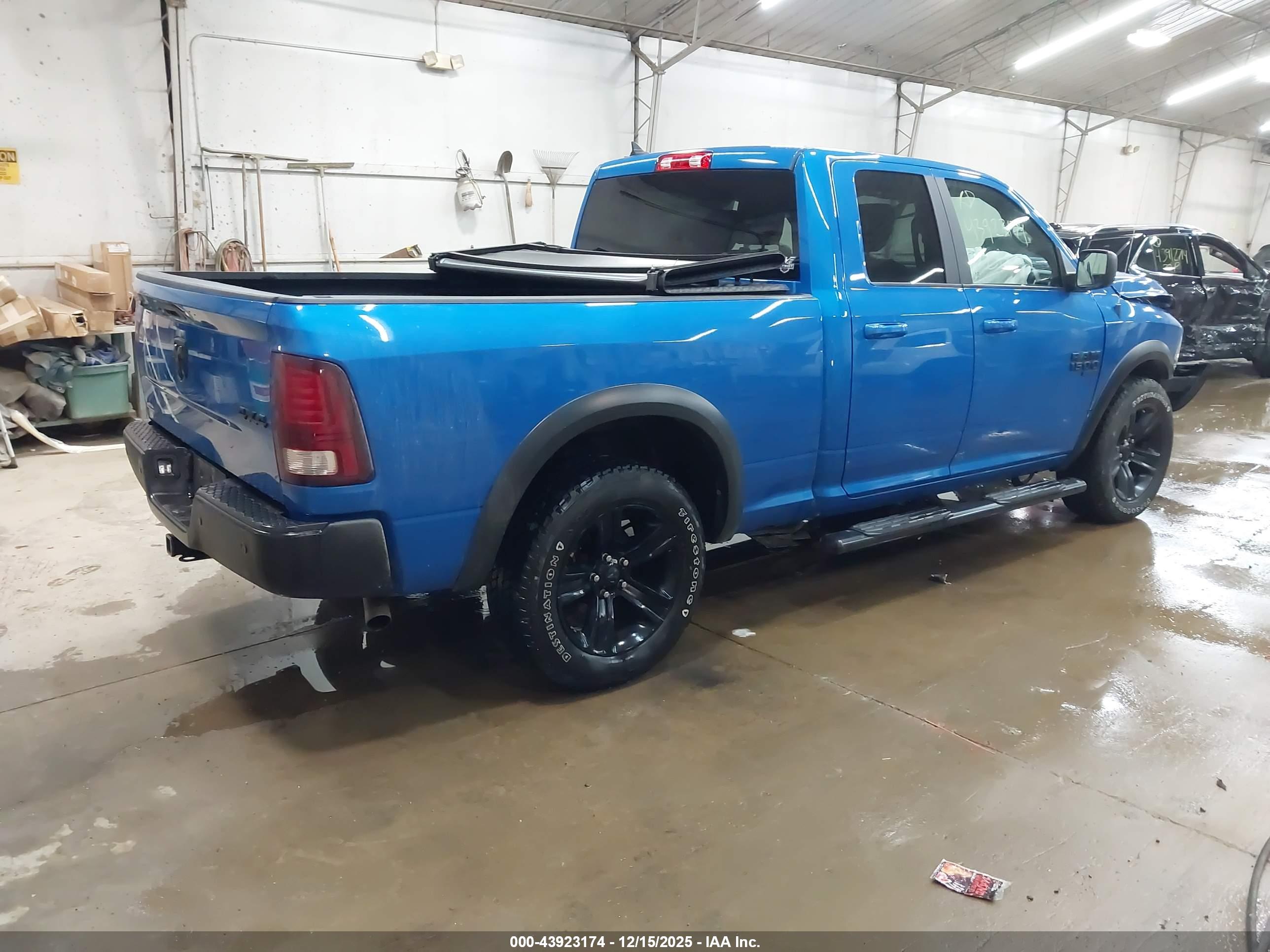 RAM 1500 image 4