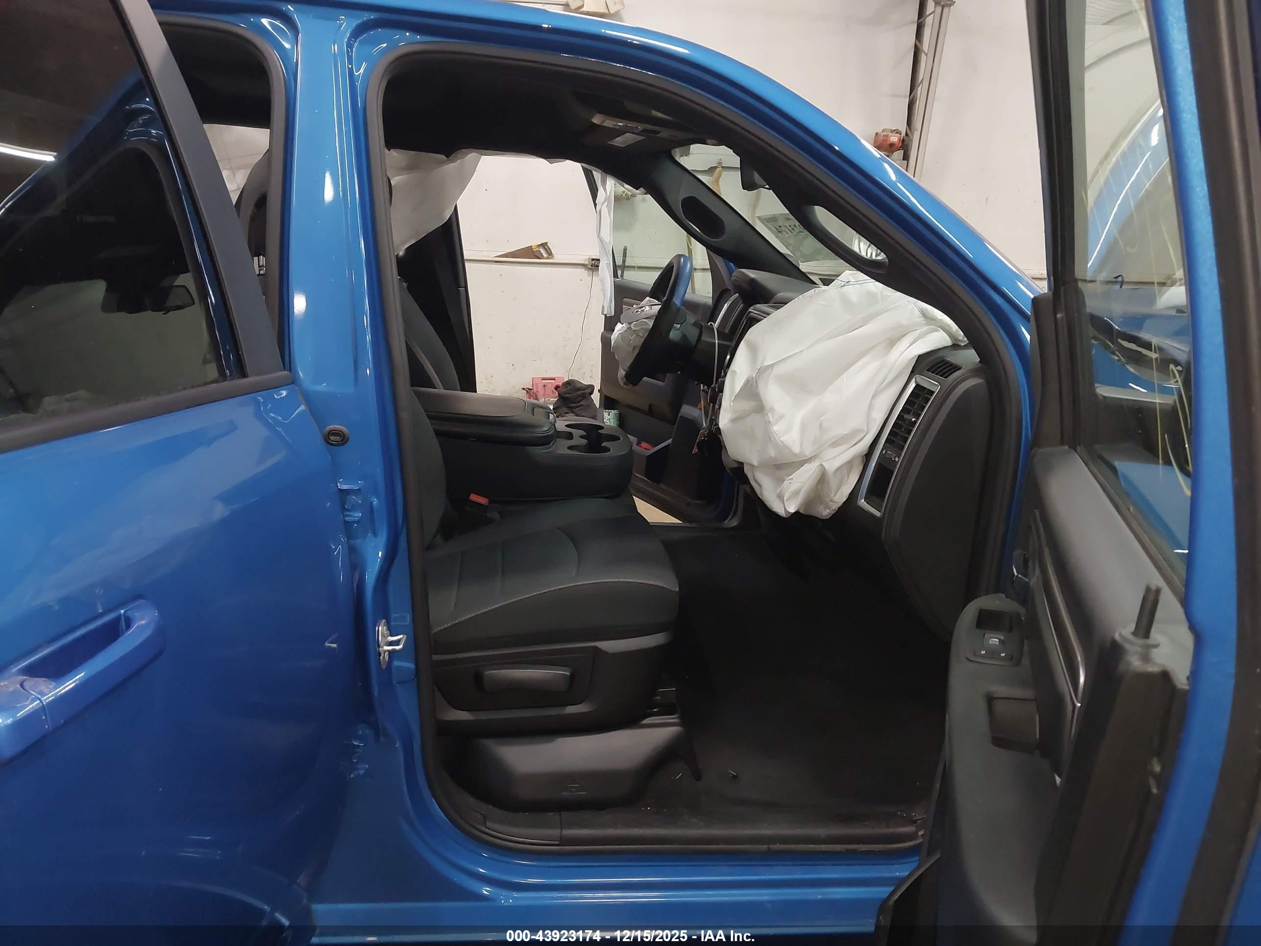 RAM 1500 image 5