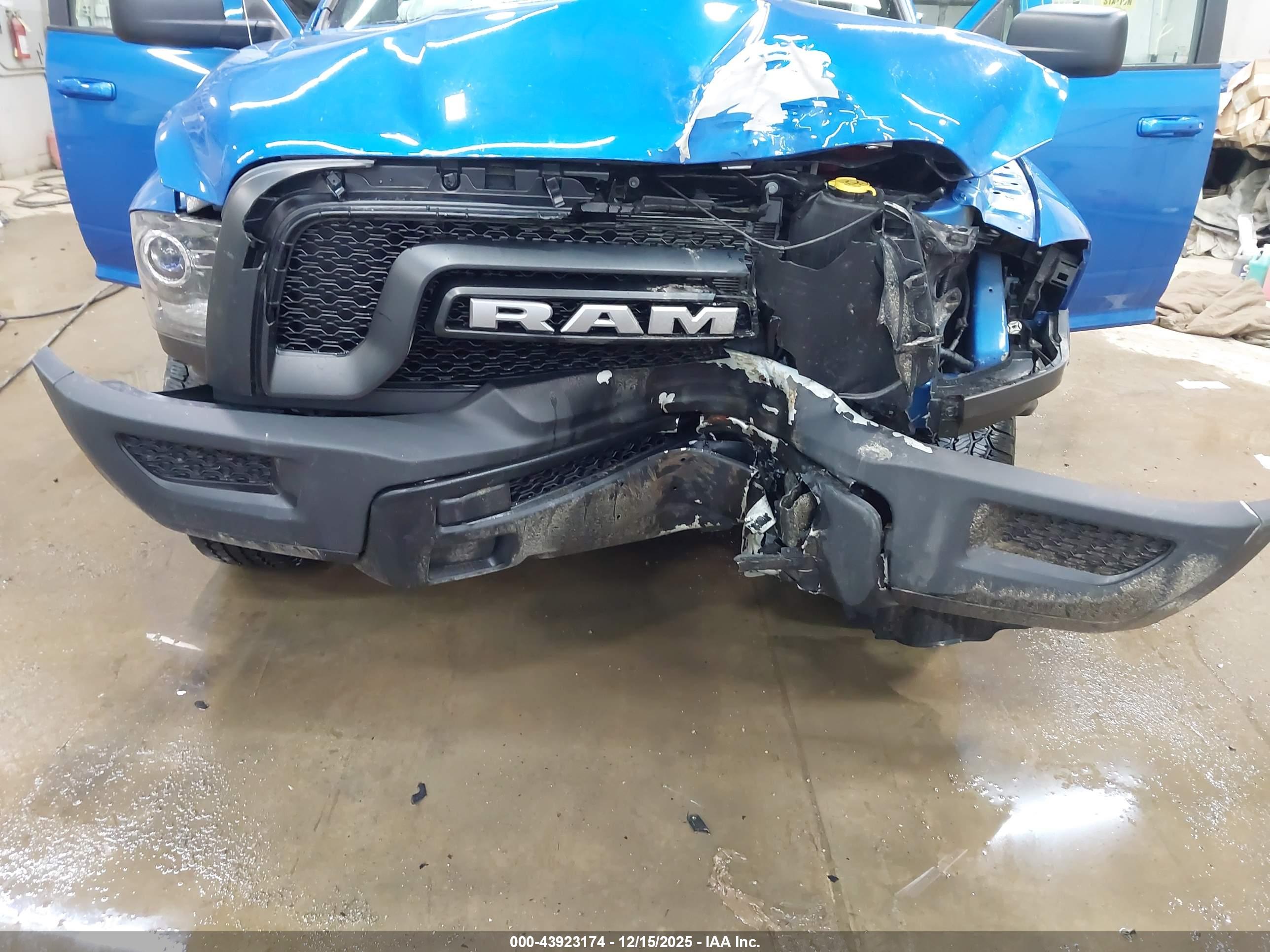 RAM 1500 image 6