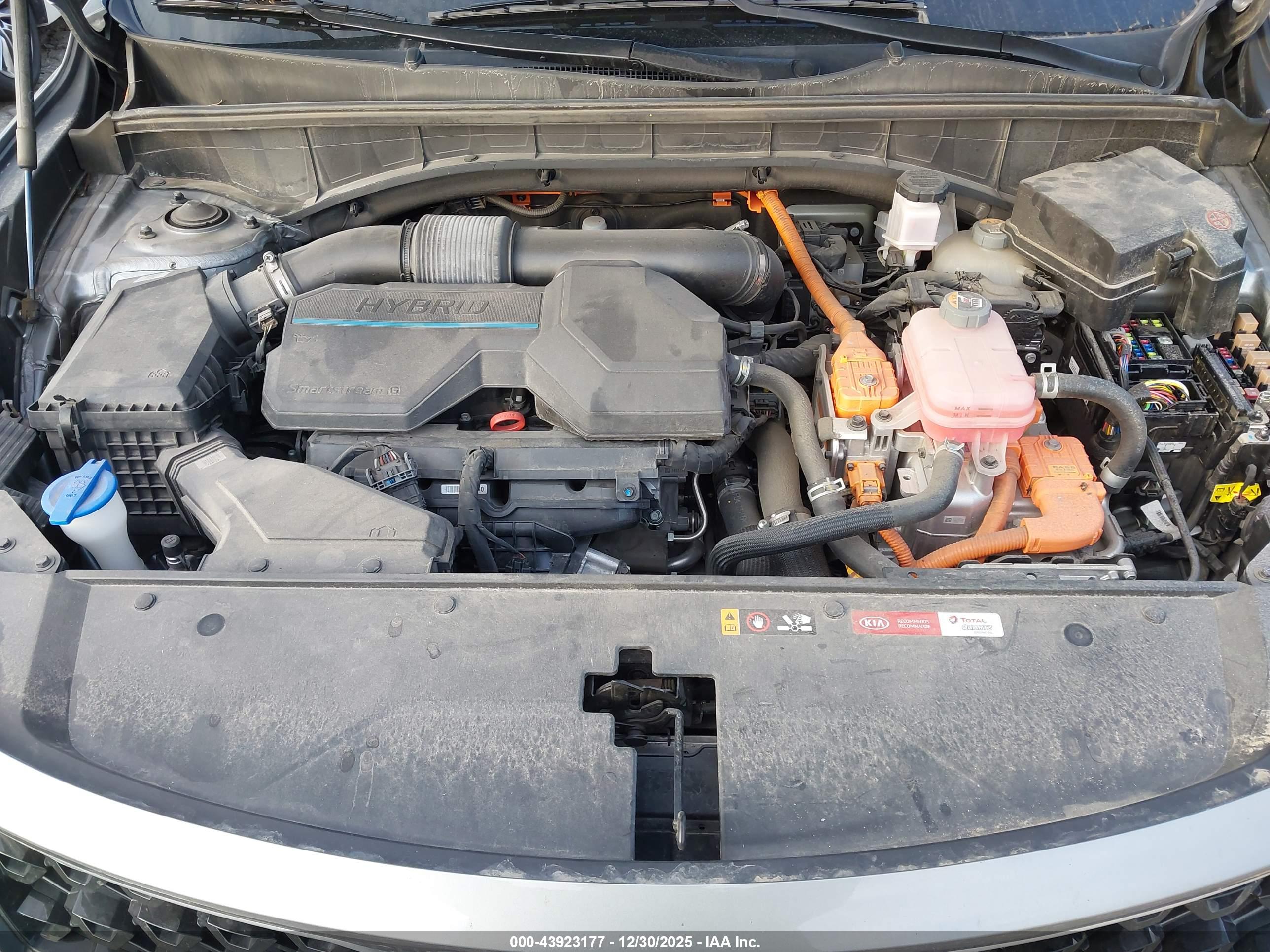 KIA SORENTO image 10