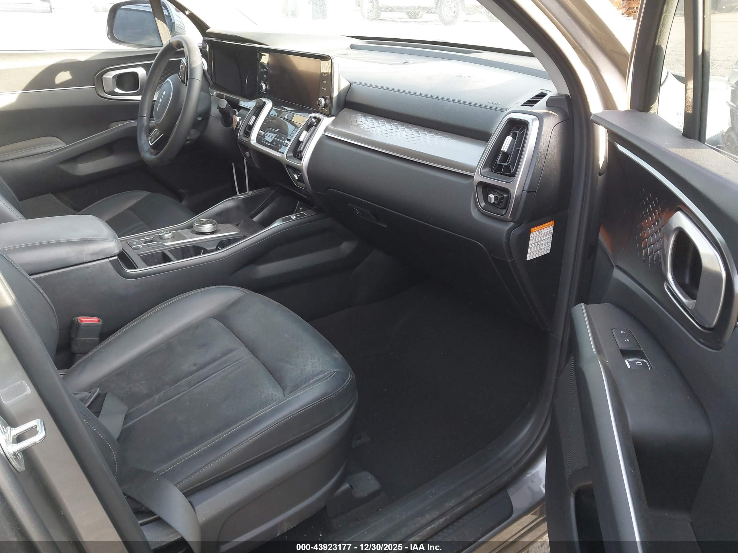 KIA SORENTO image 5