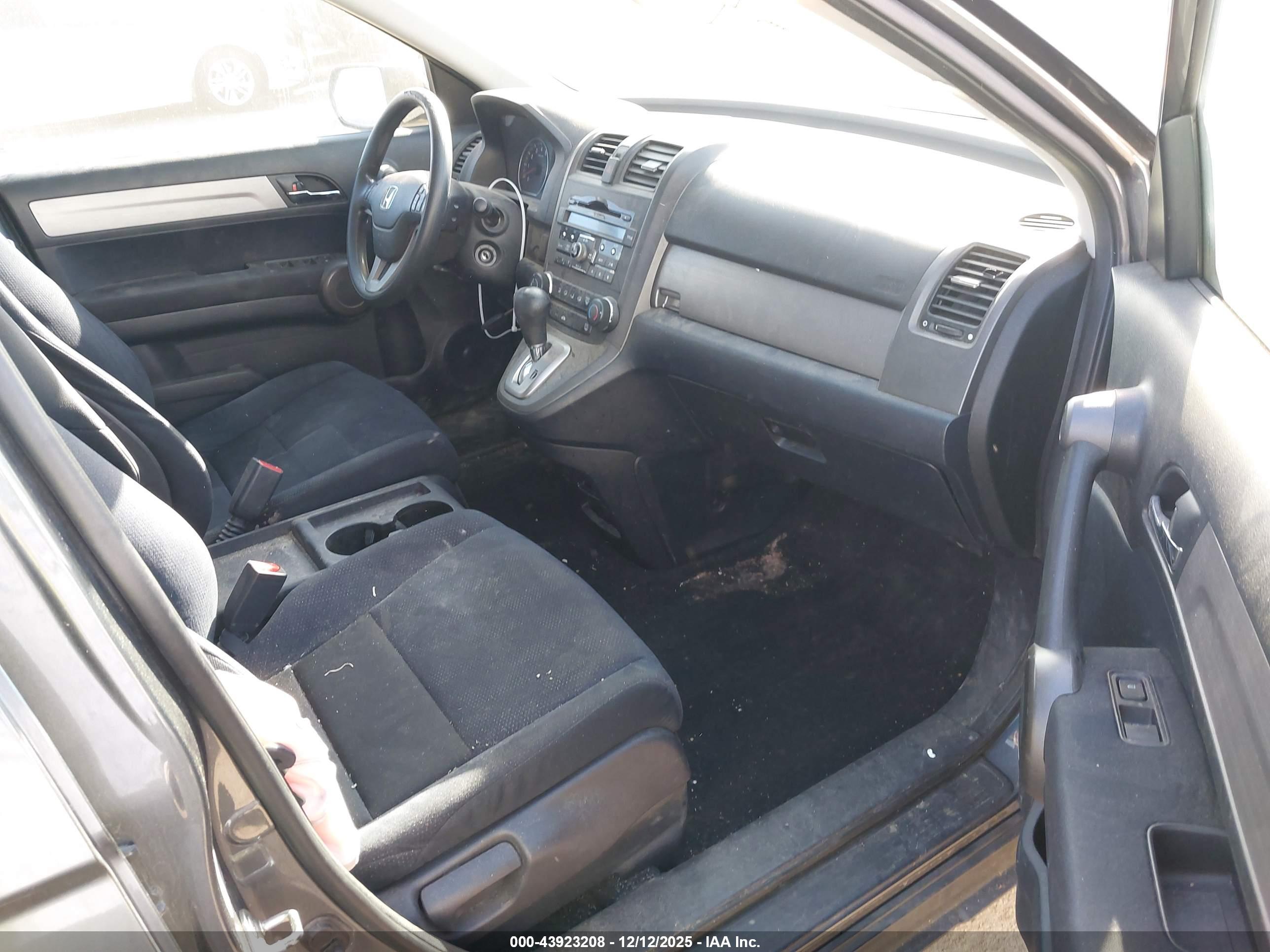 HONDA CR-V image 5