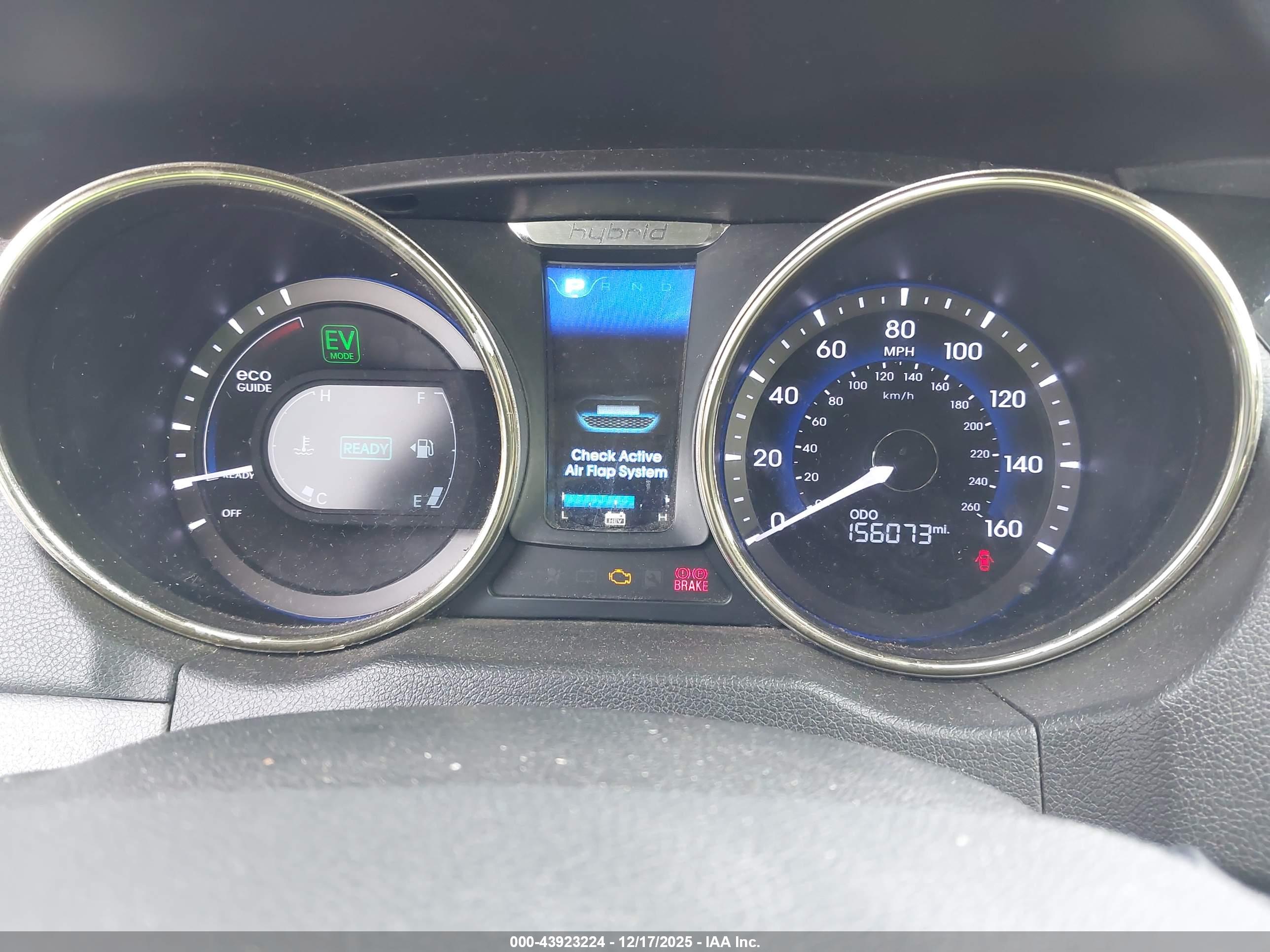 HYUNDAI SONATA image 7
