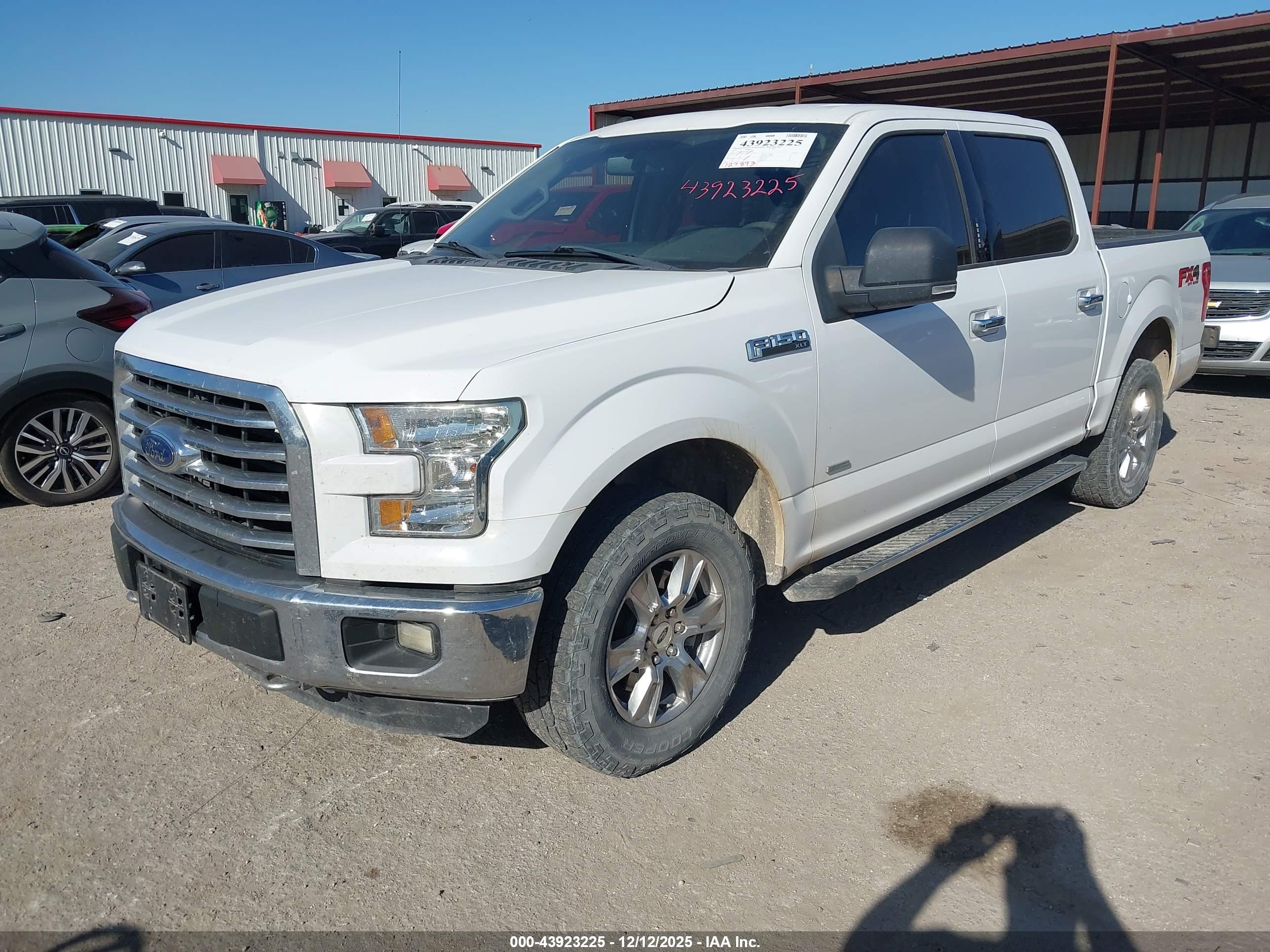 FORD F-150 image 2