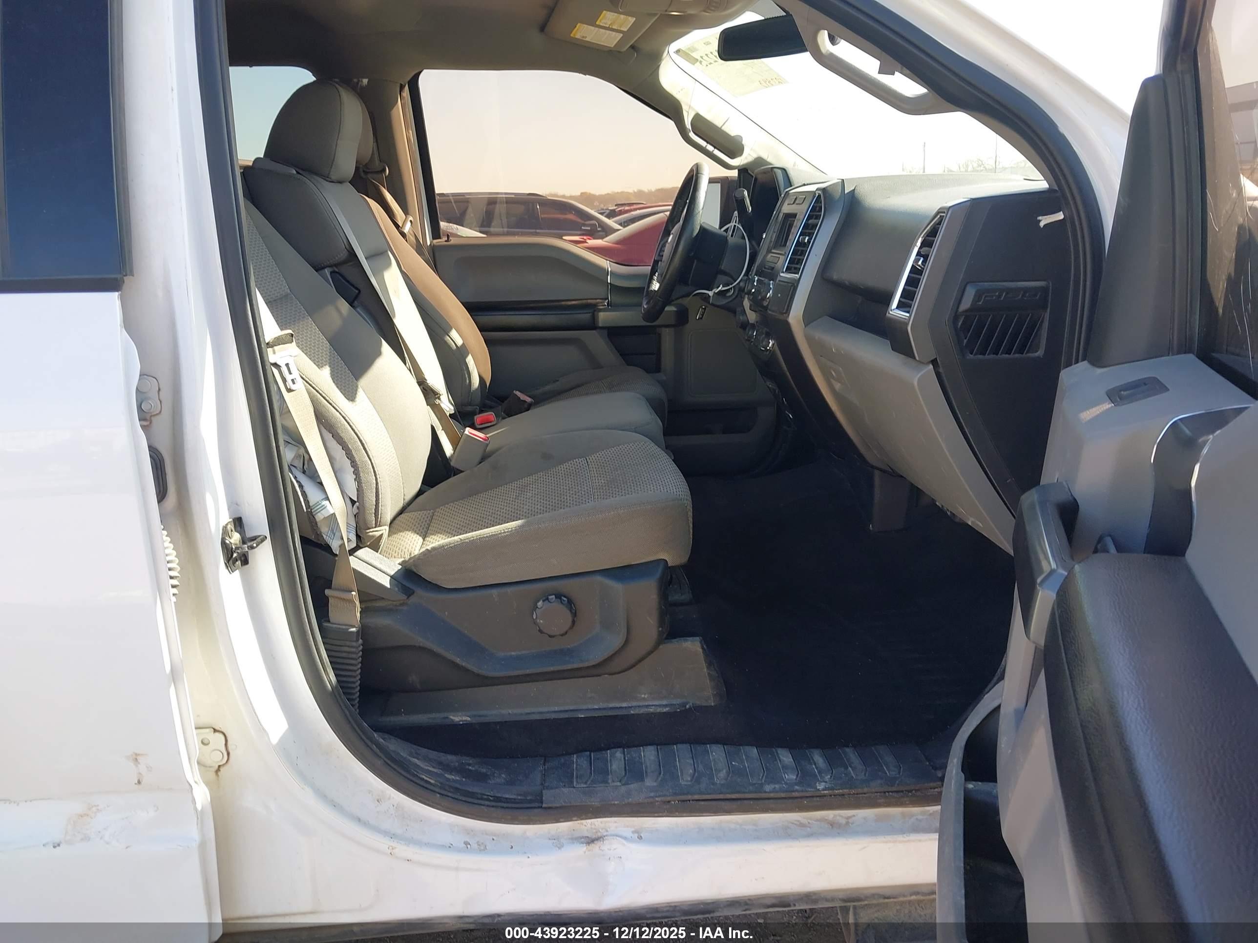 FORD F-150 image 5