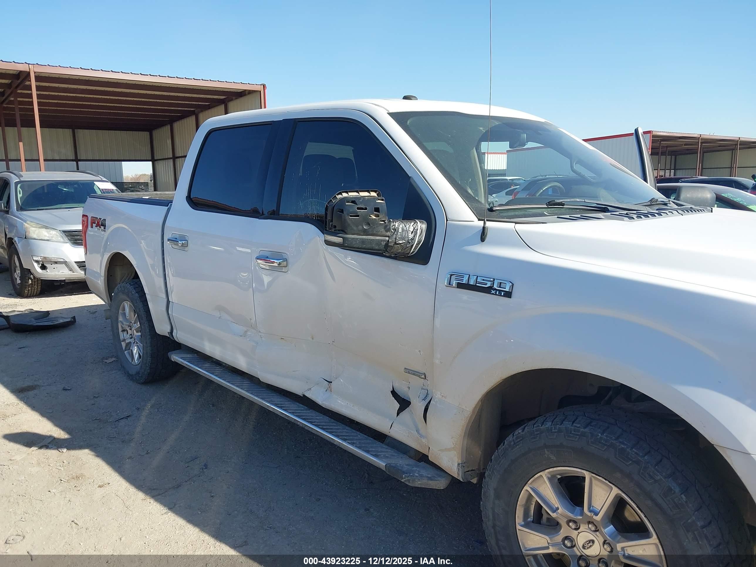 FORD F-150 image 6