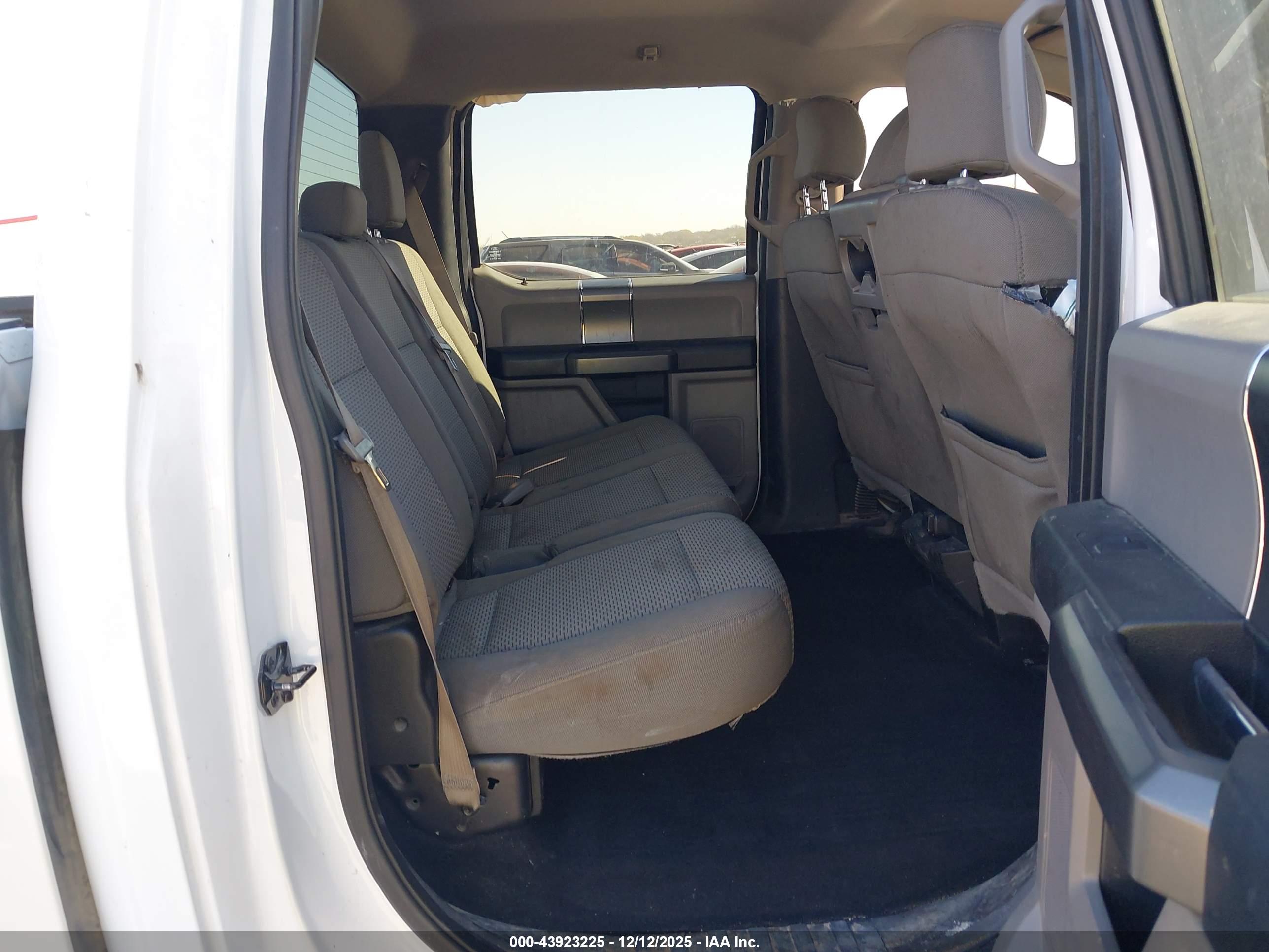 FORD F-150 image 8
