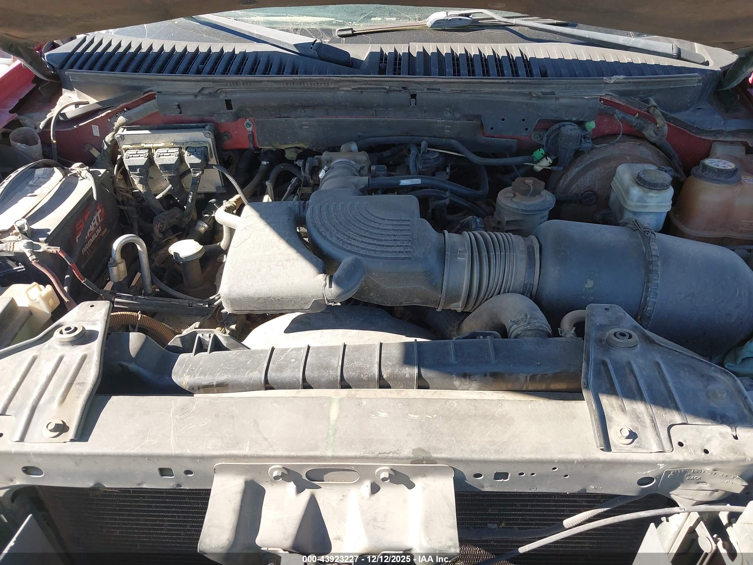 FORD EXPEDITION image 10