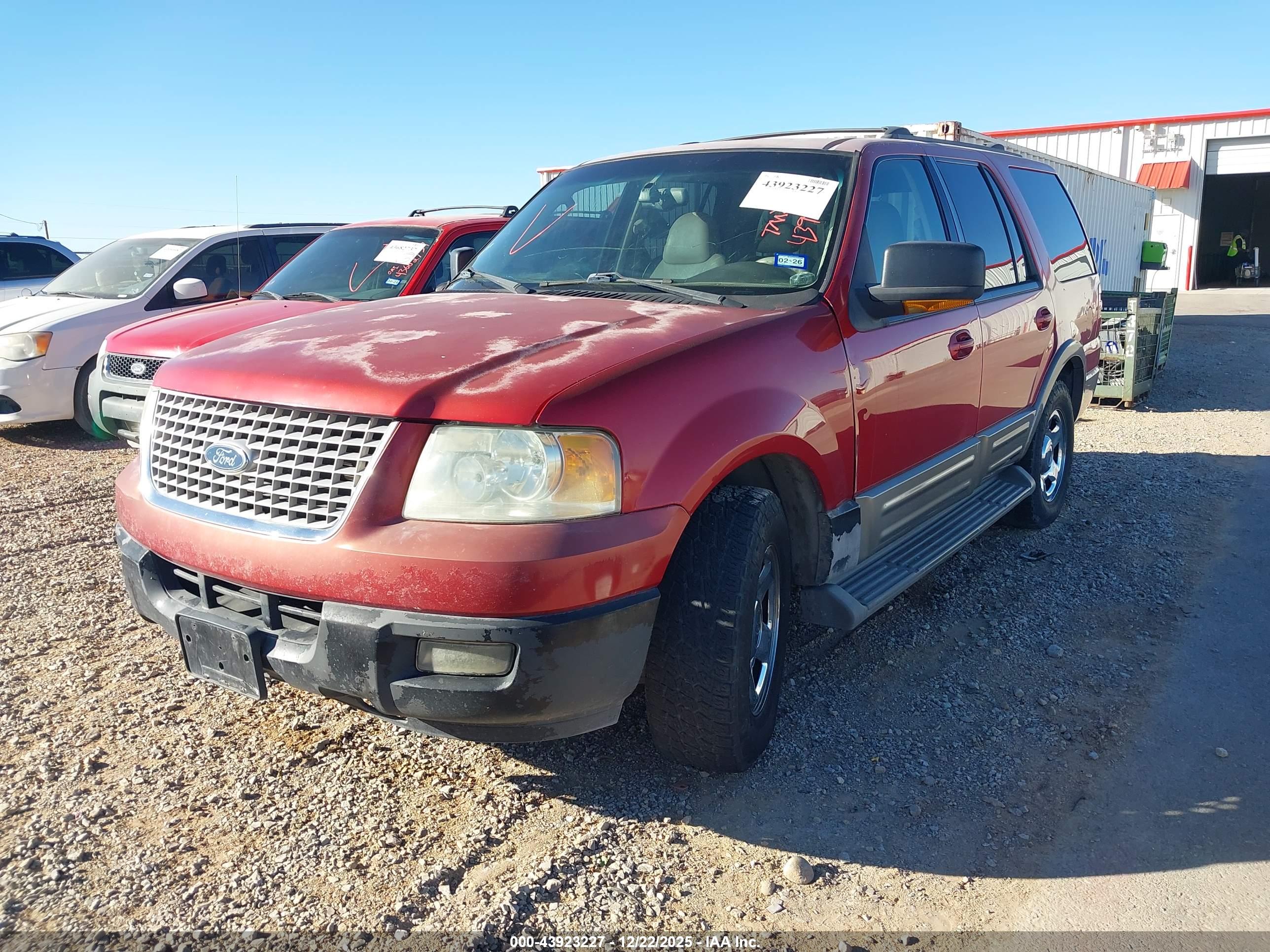 FORD EXPEDITION image 2