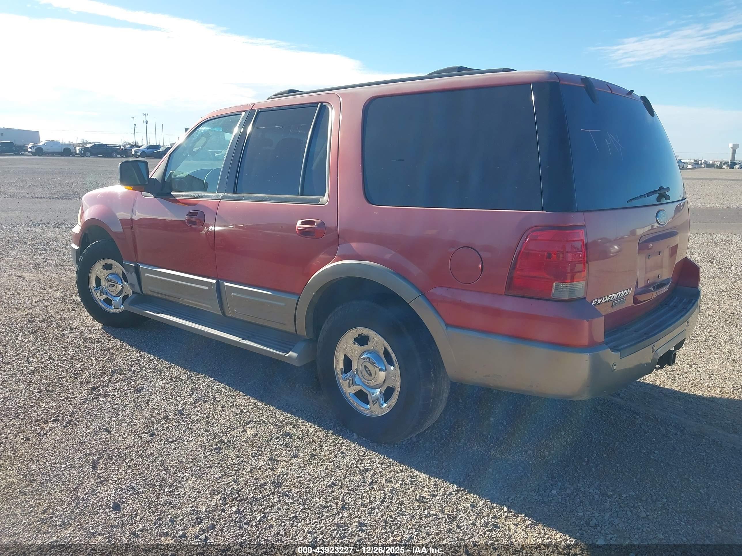 FORD EXPEDITION image 3