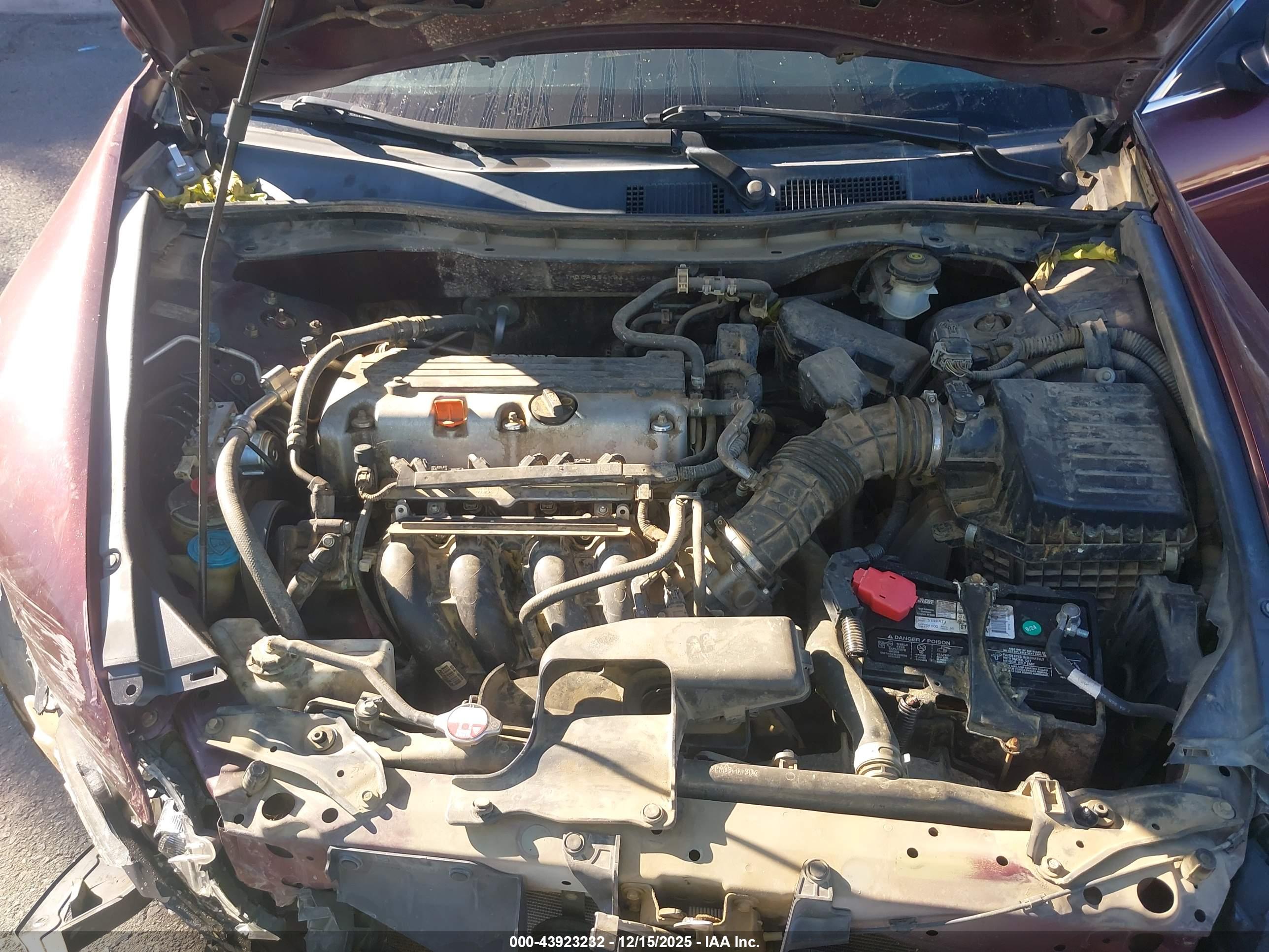 HONDA ACCORD image 10