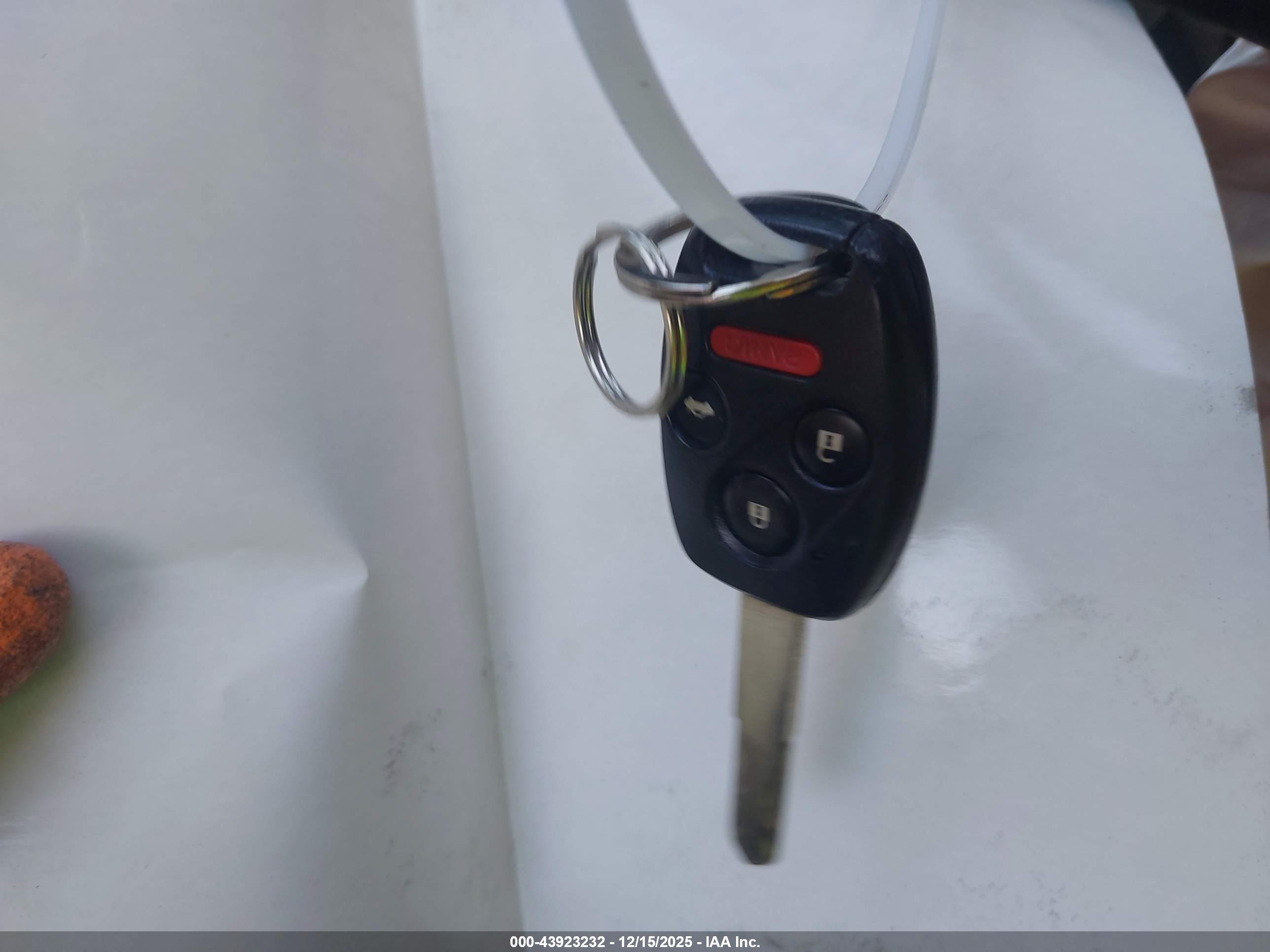 HONDA ACCORD image 11