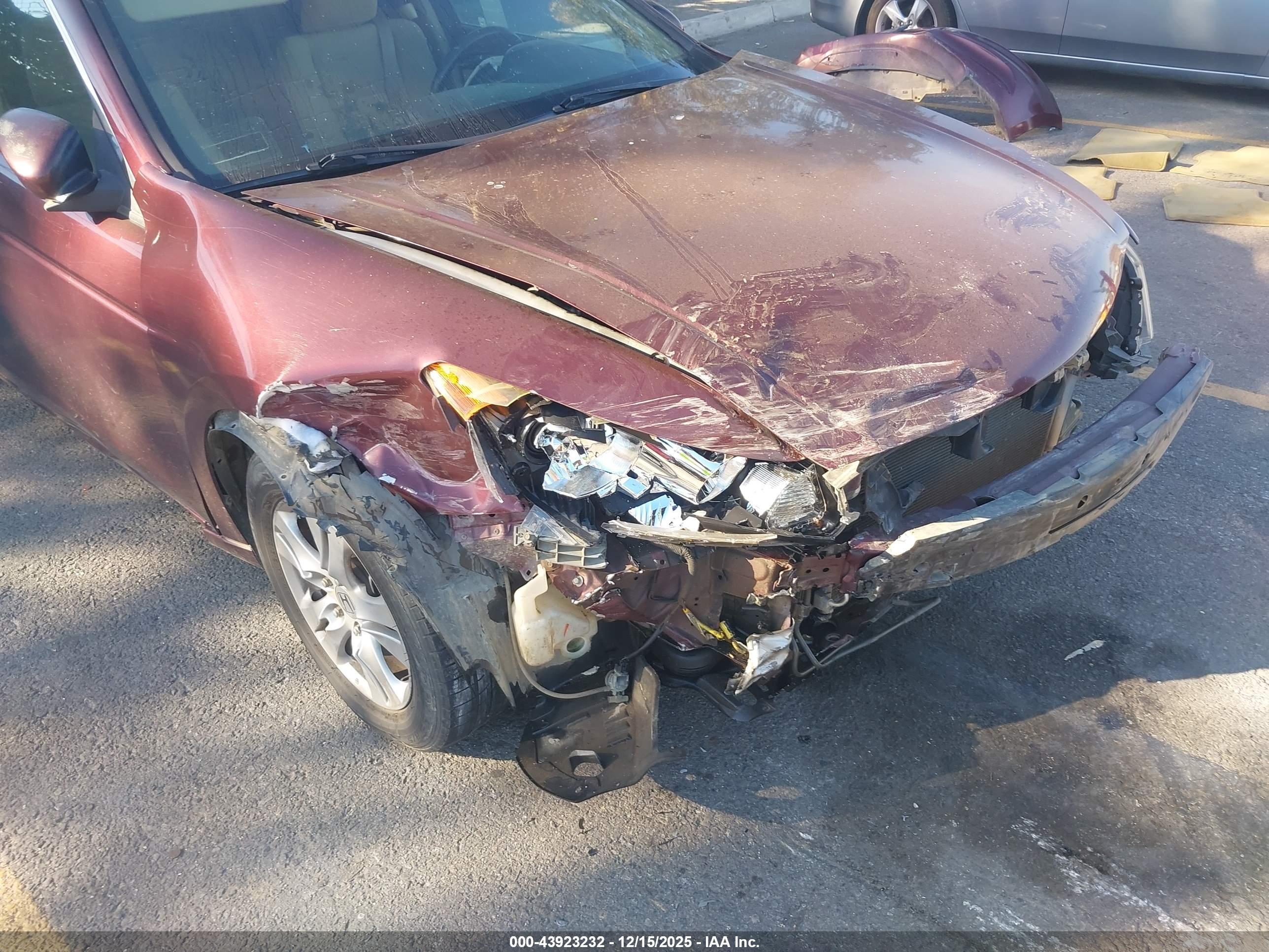HONDA ACCORD image 6