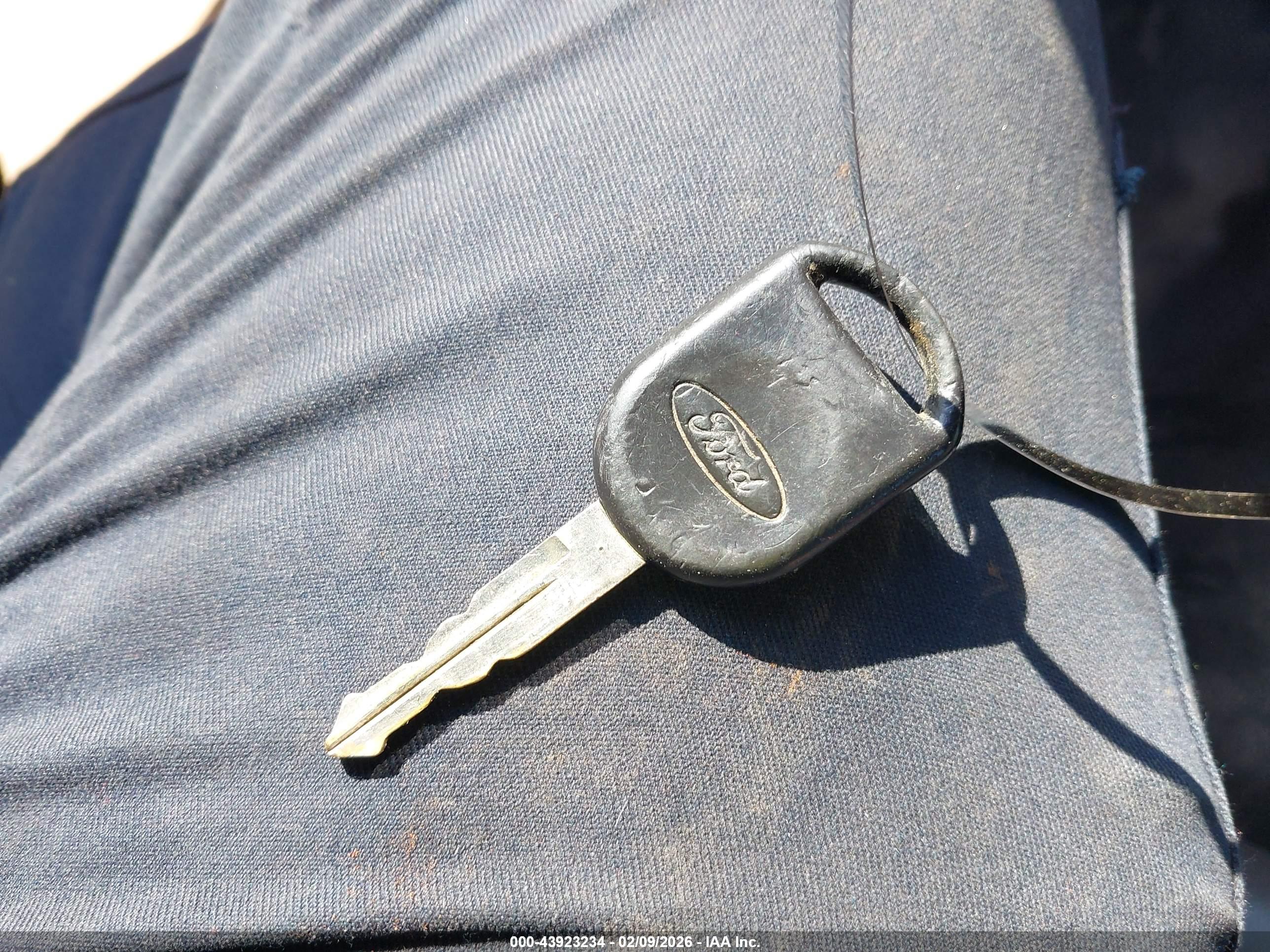 FORD RANGER image 11