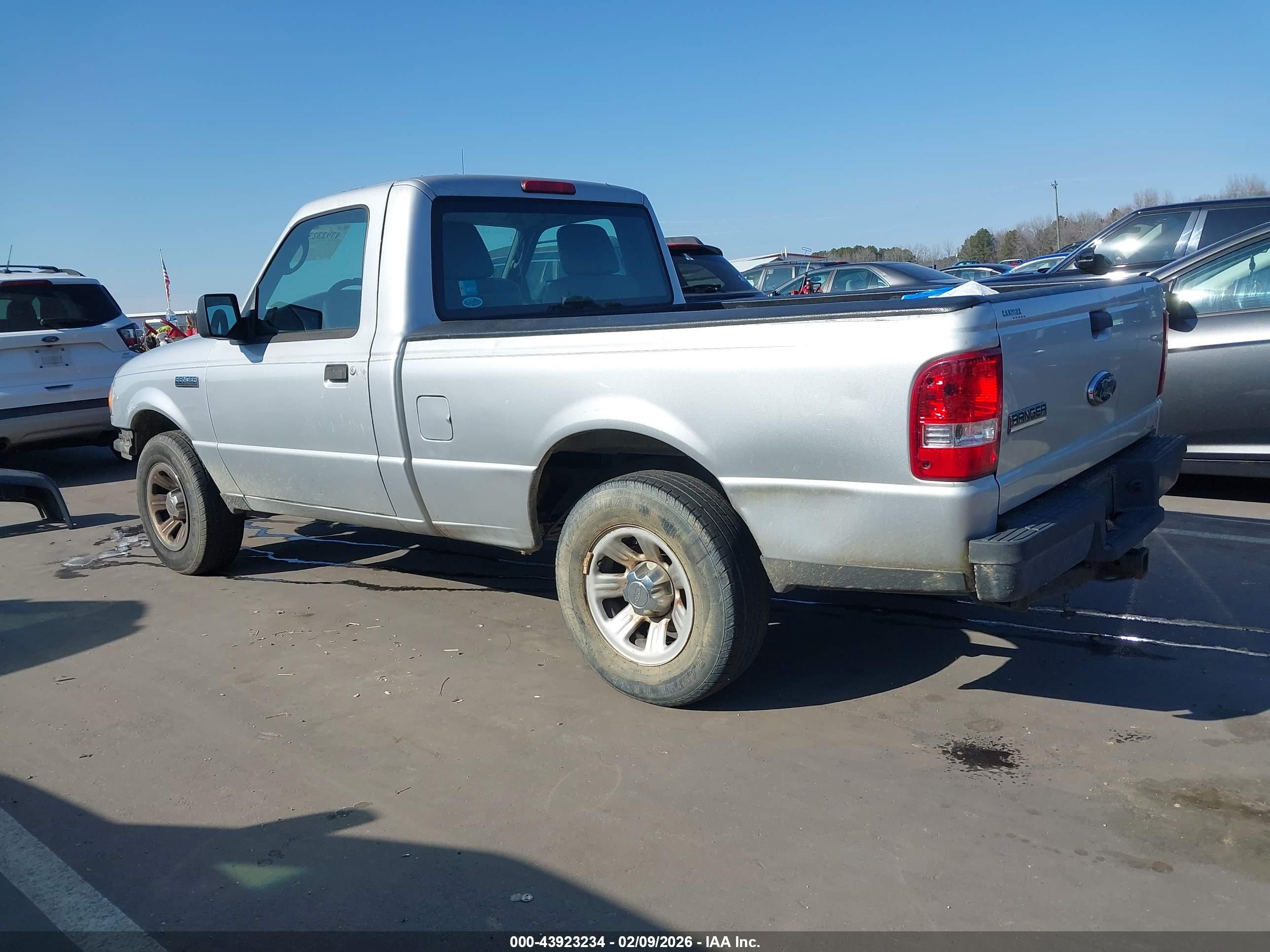 FORD RANGER image 3