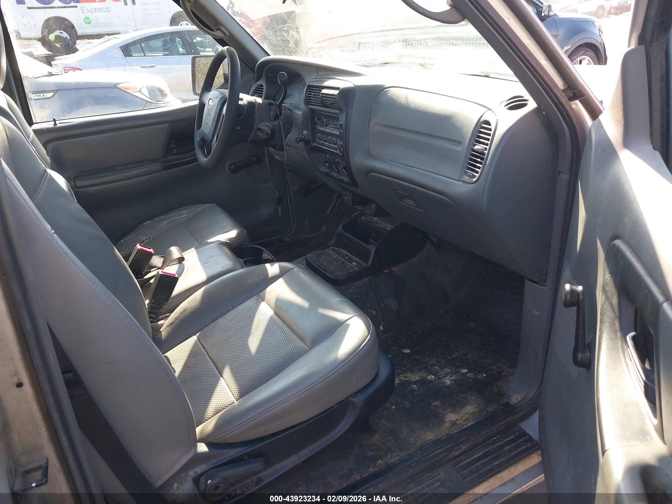 FORD RANGER image 5