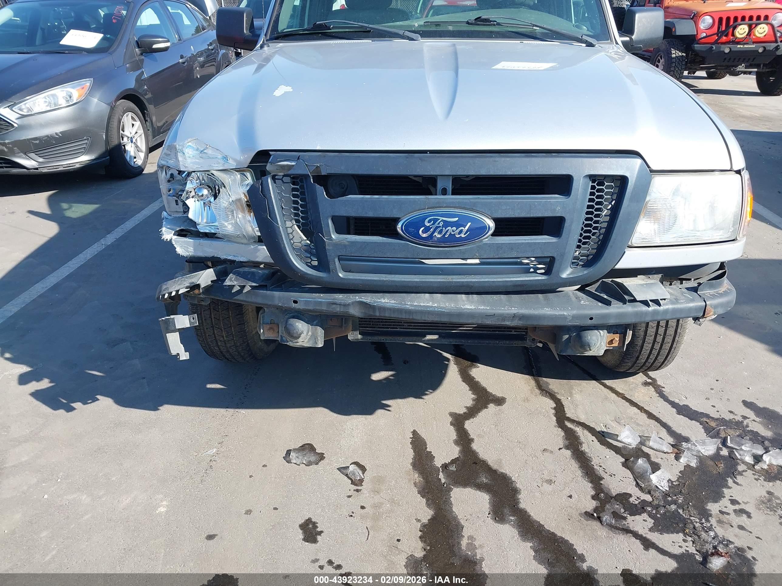FORD RANGER image 6