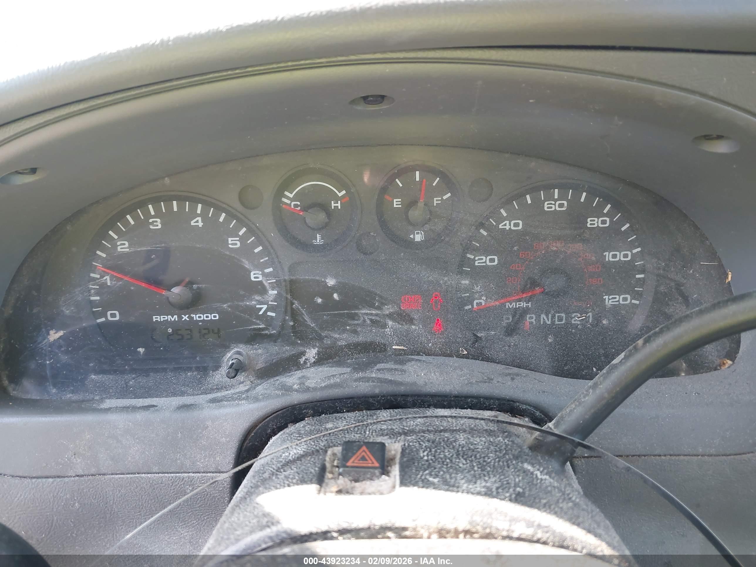 FORD RANGER image 7