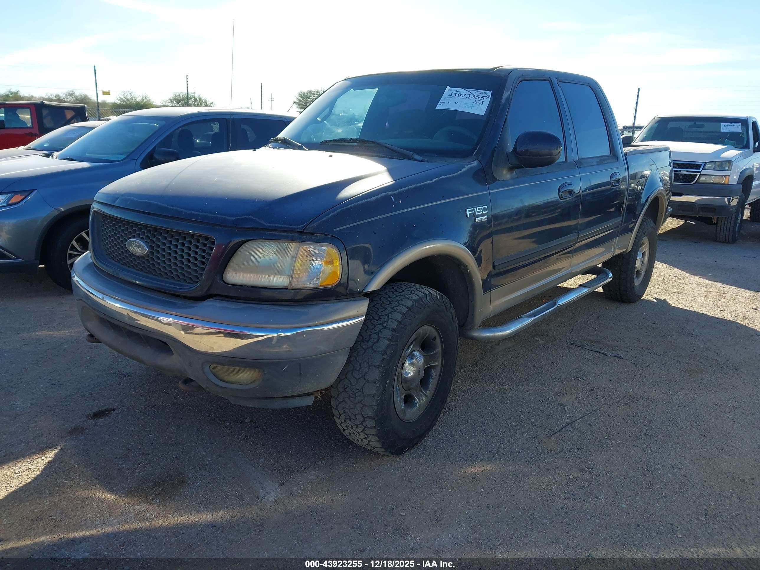 FORD F-150 image 2
