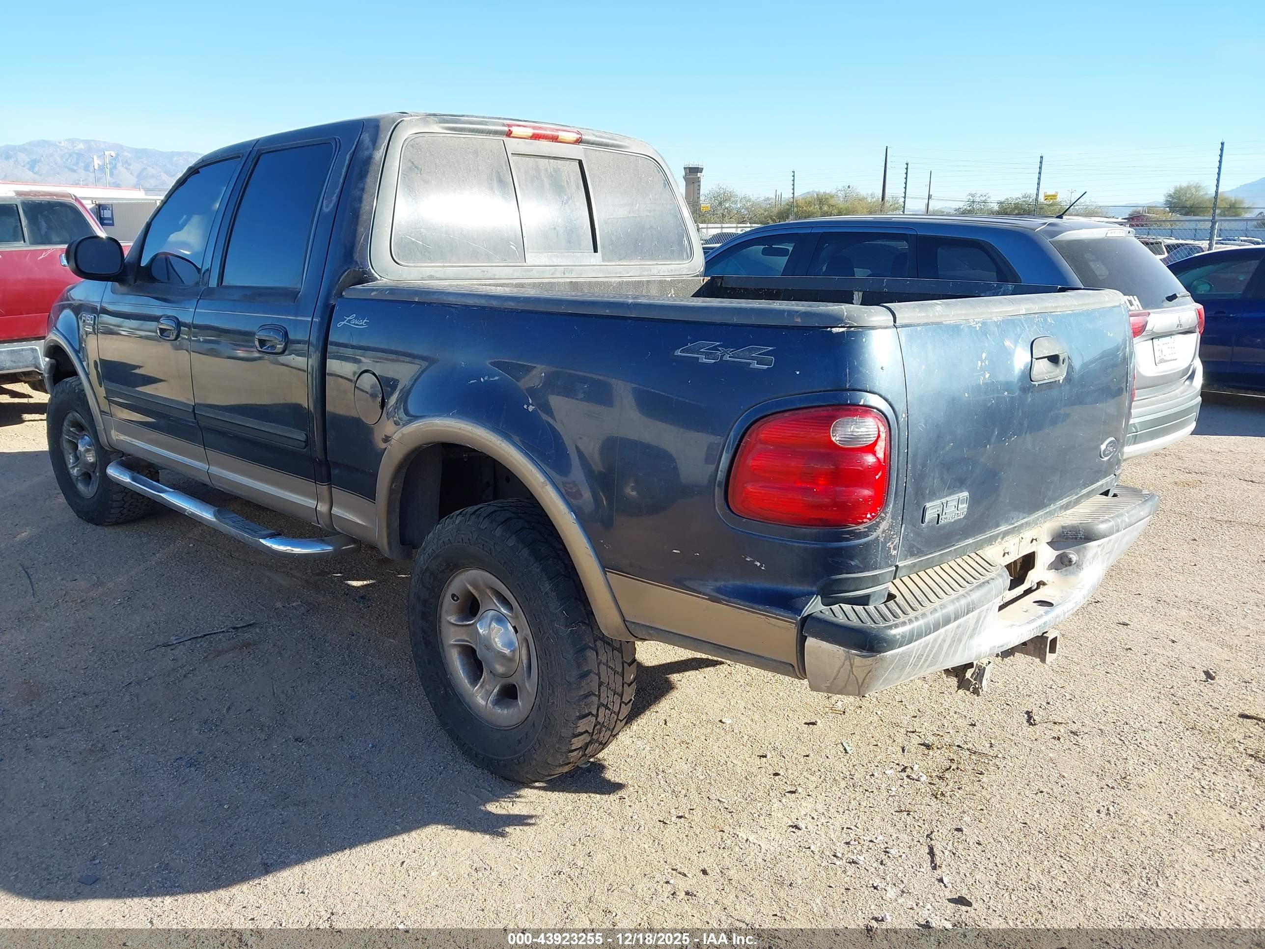 FORD F-150 image 3