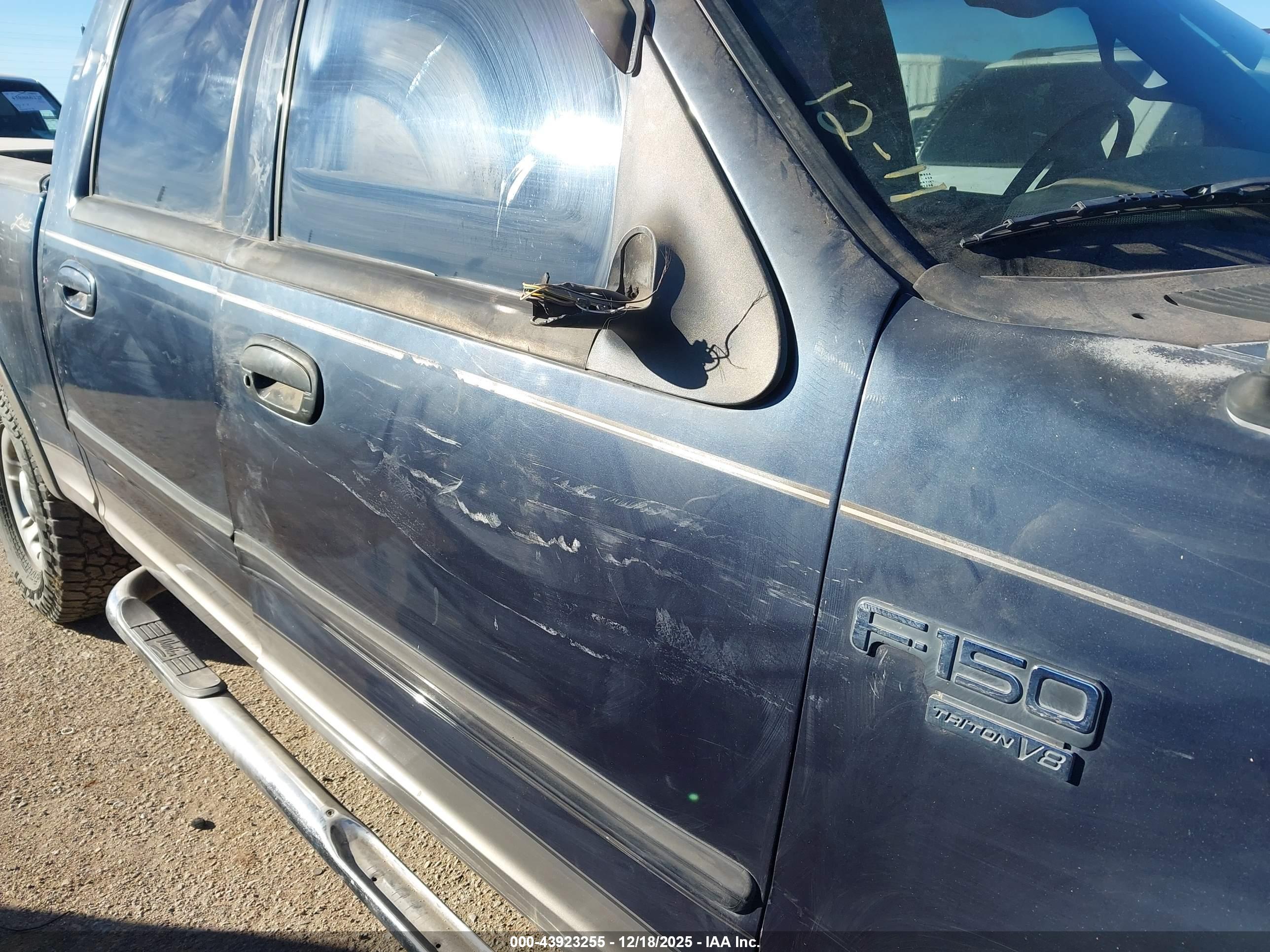 FORD F-150 image 6