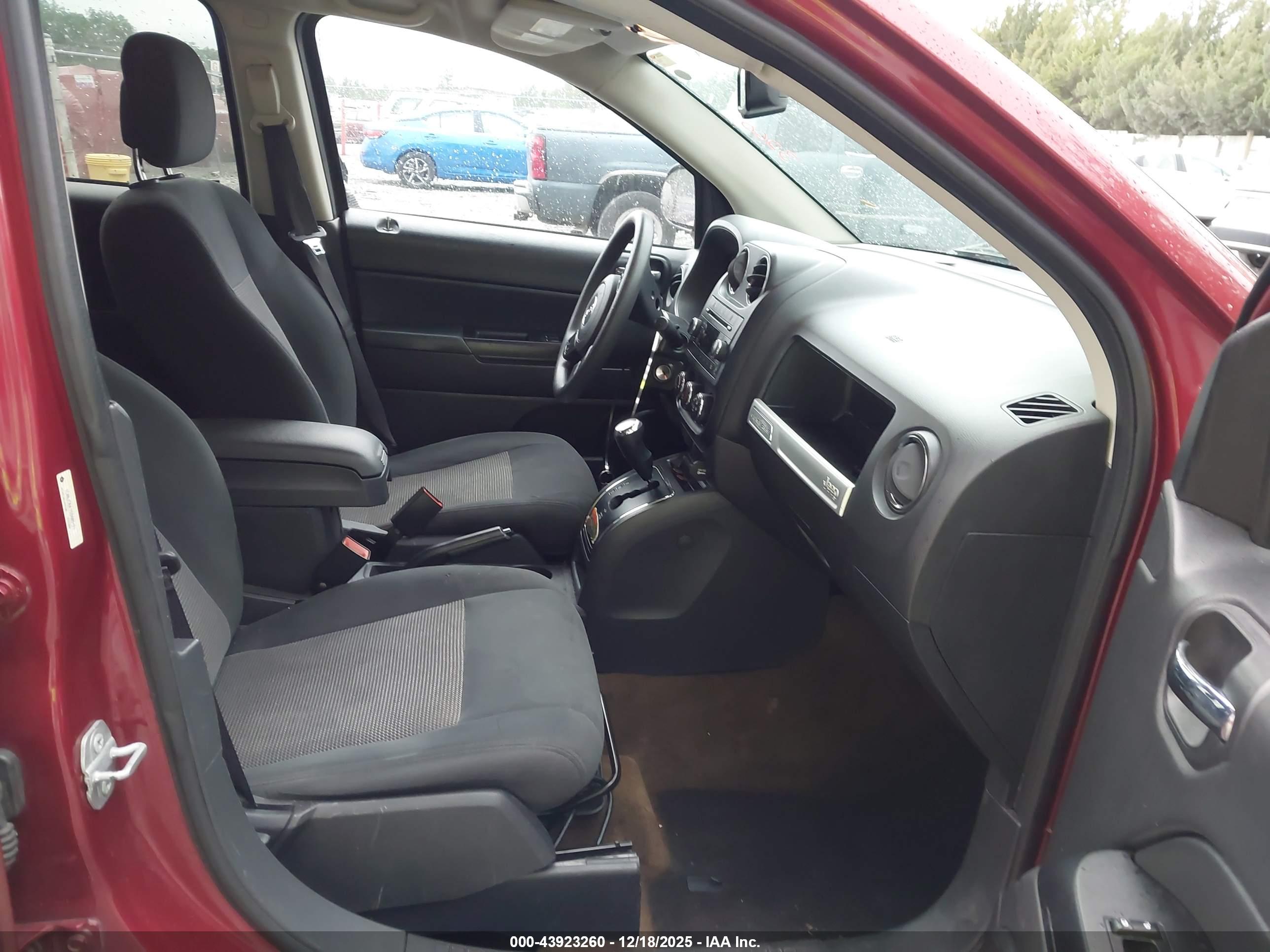 JEEP COMPASS image 5