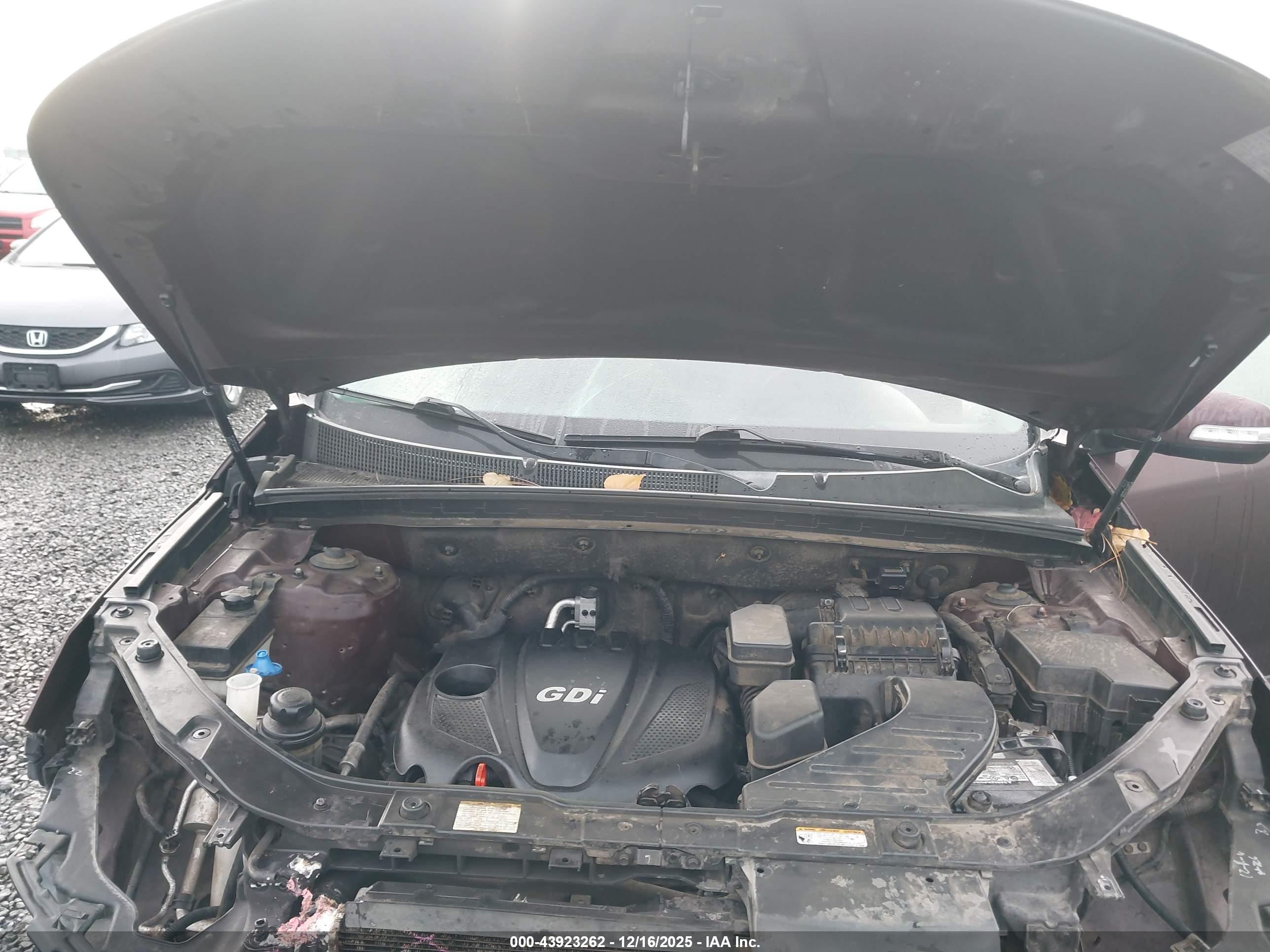 KIA SORENTO image 10