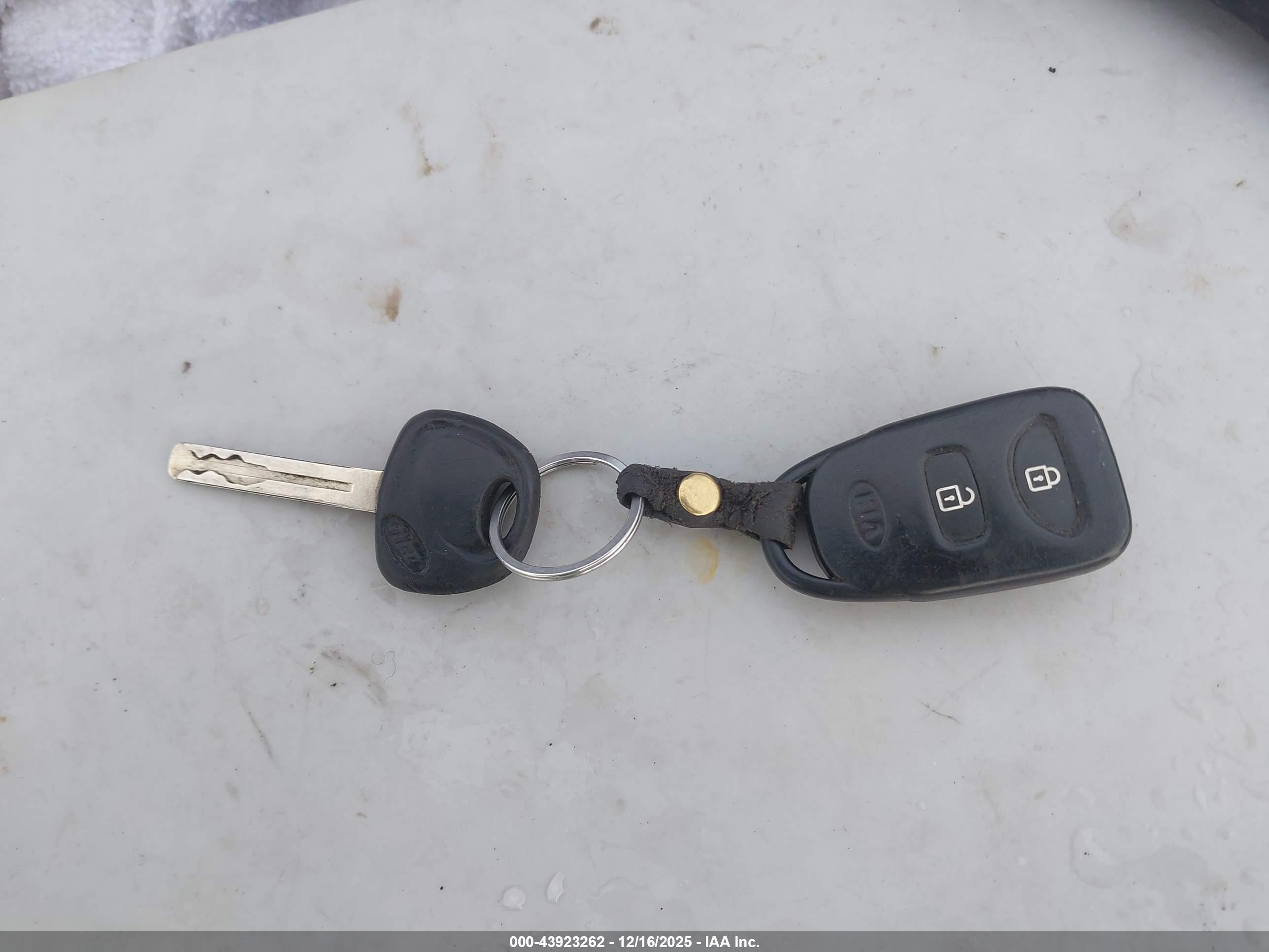 KIA SORENTO image 11