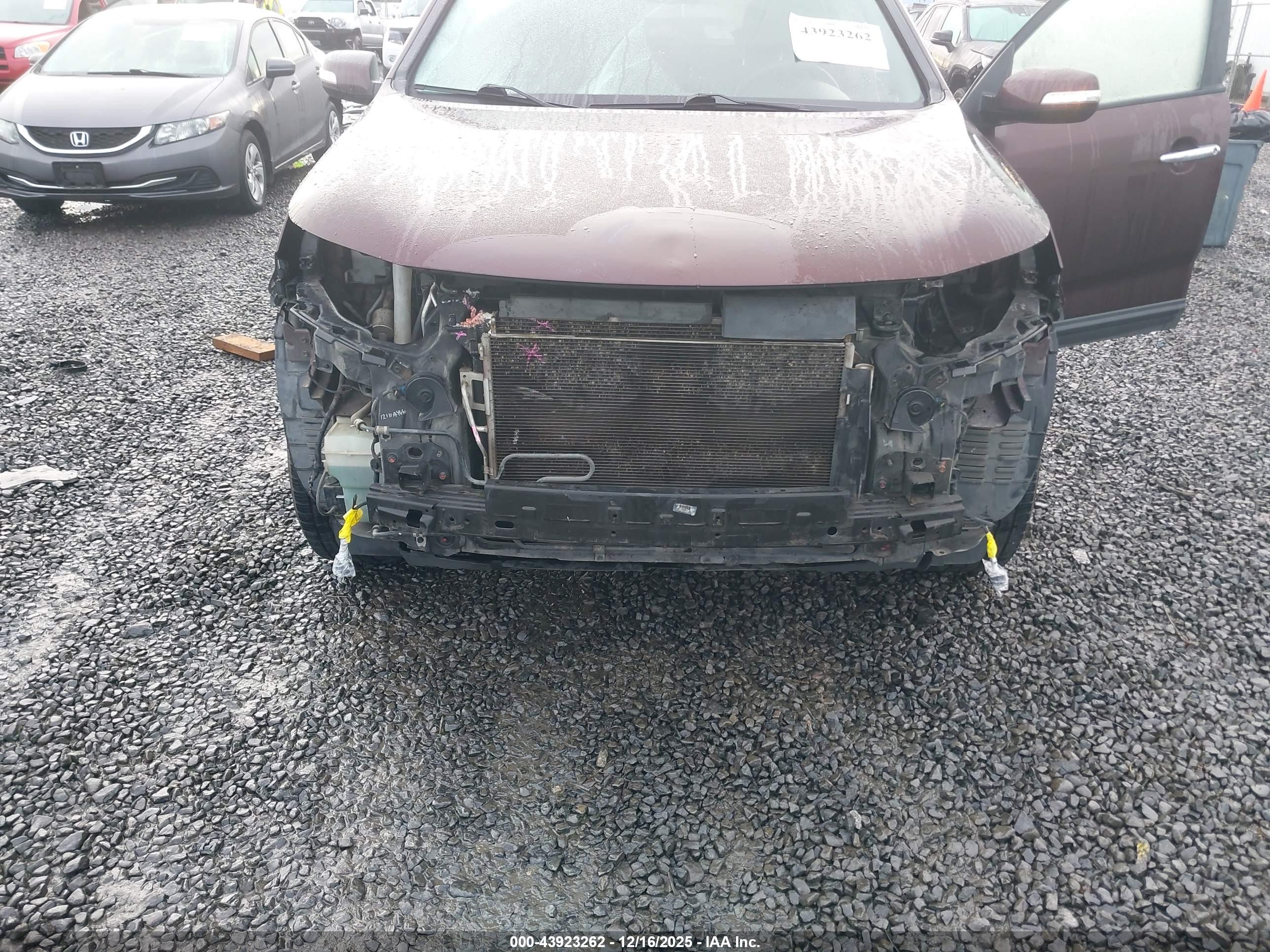 KIA SORENTO image 6