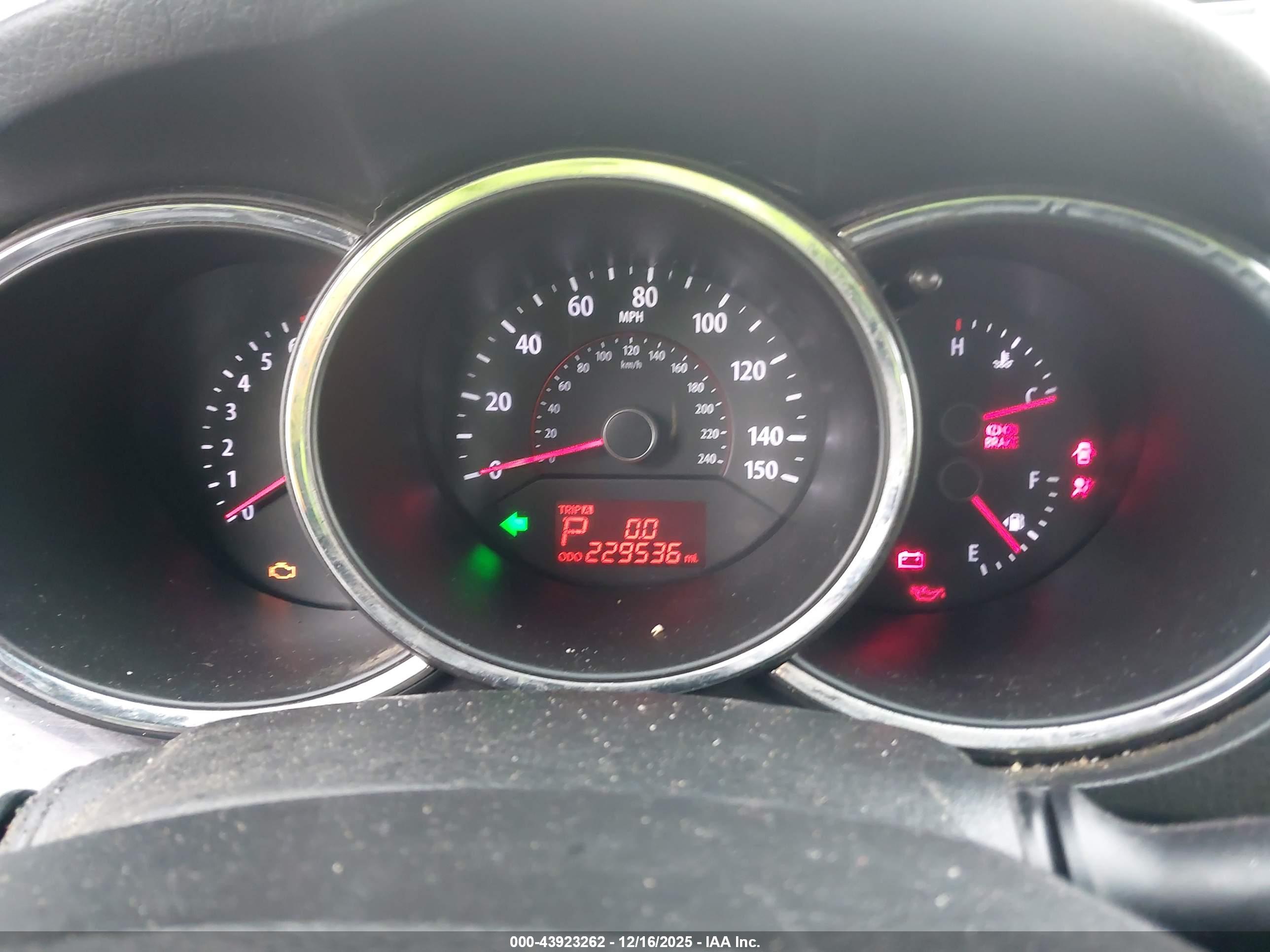 KIA SORENTO image 7