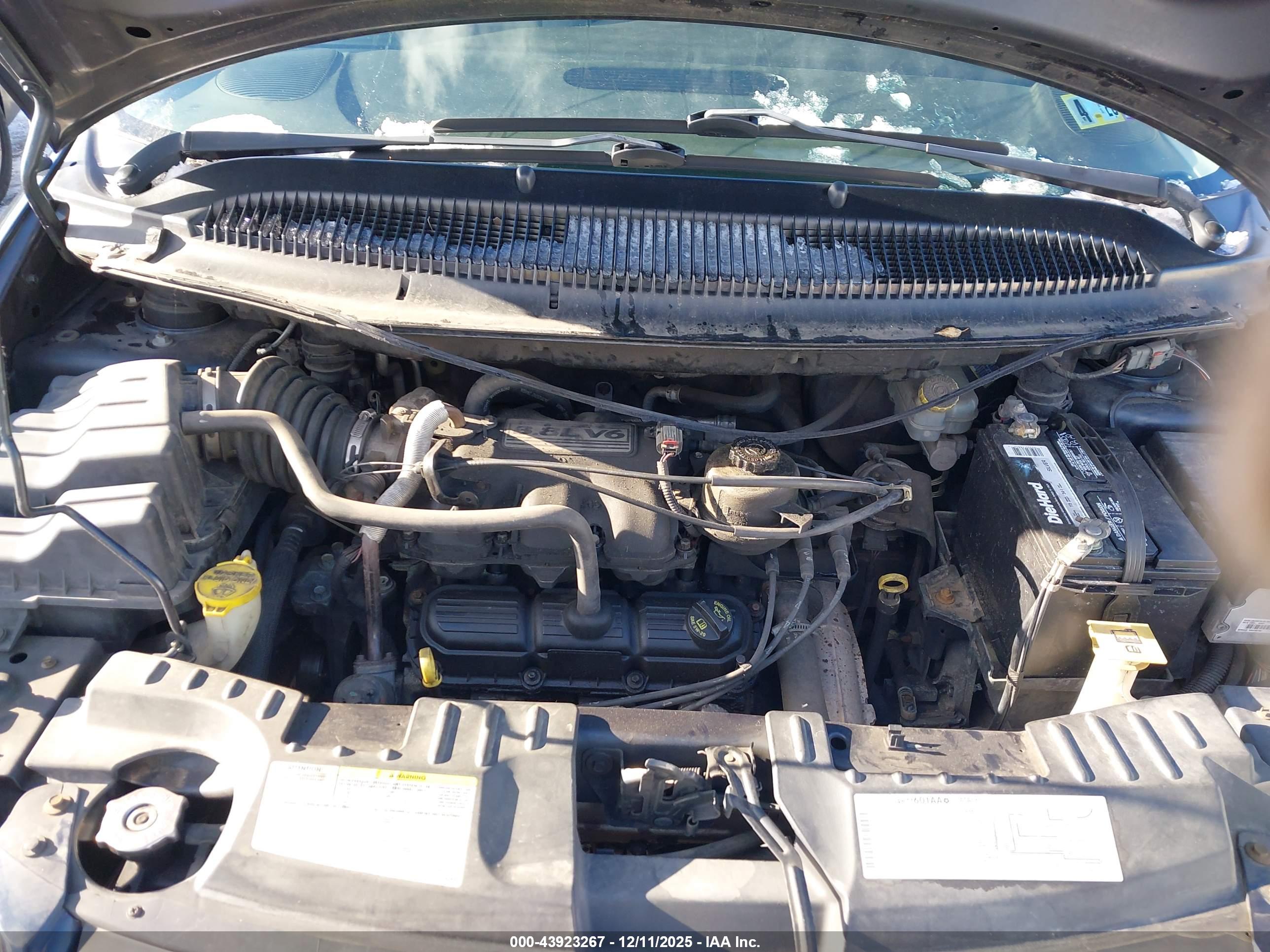 DODGE GRAND image 10