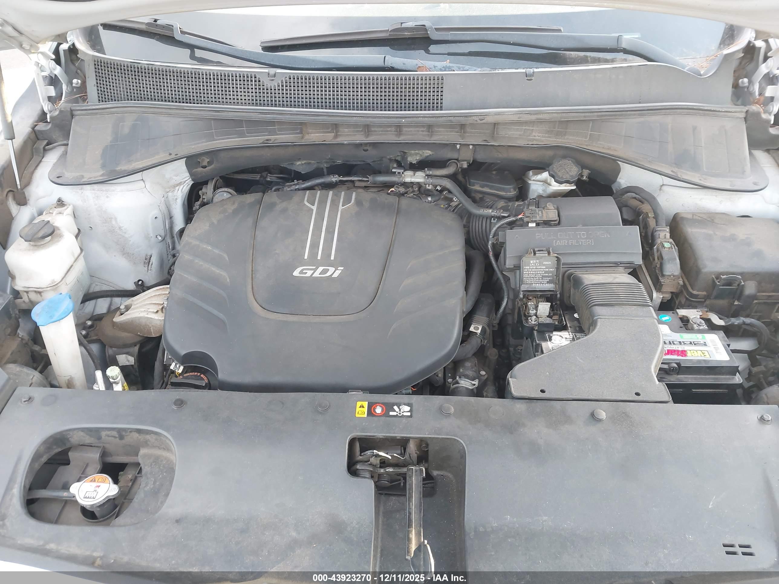 KIA SORENTO image 10