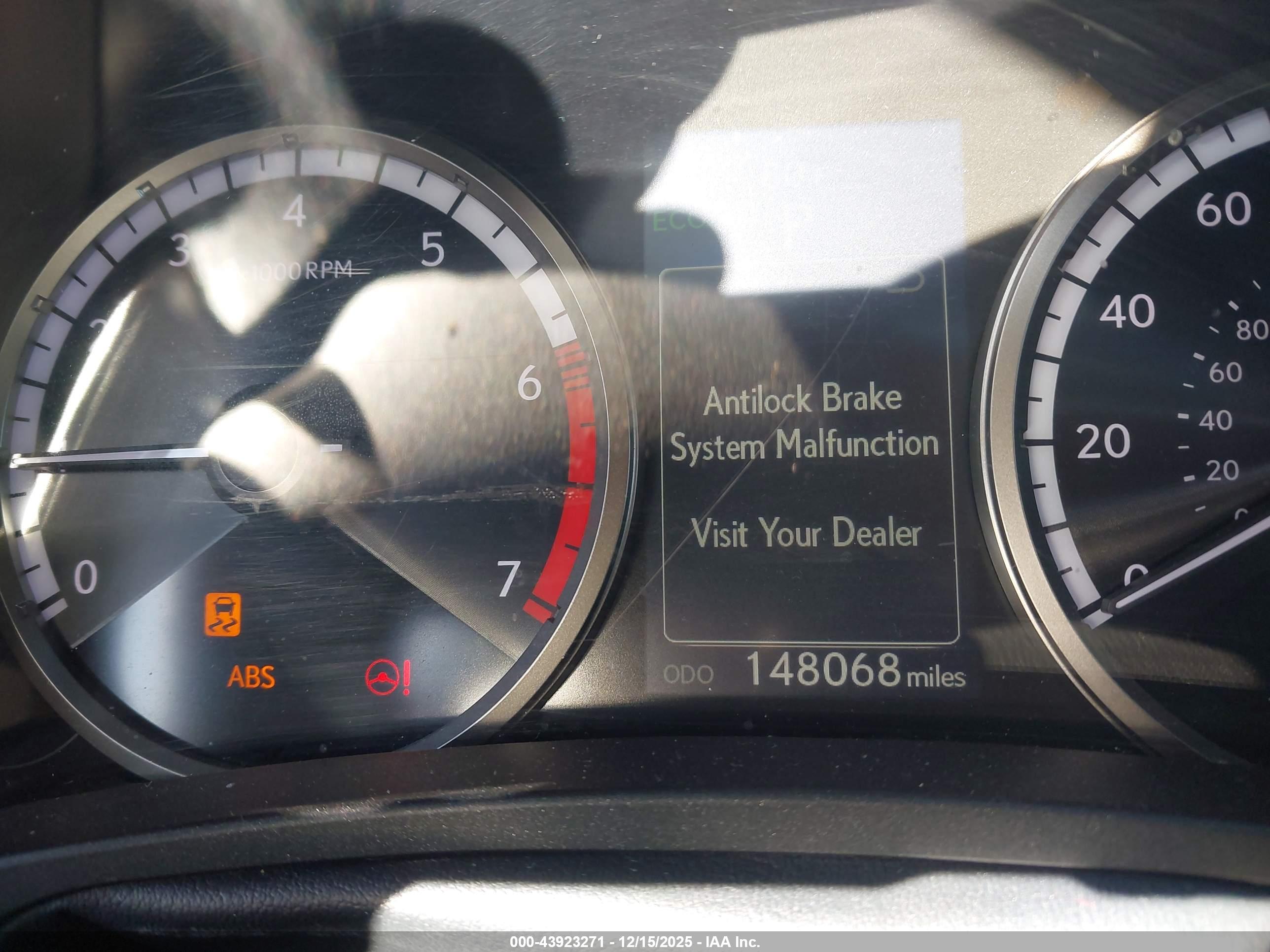 LEXUS NX image 7
