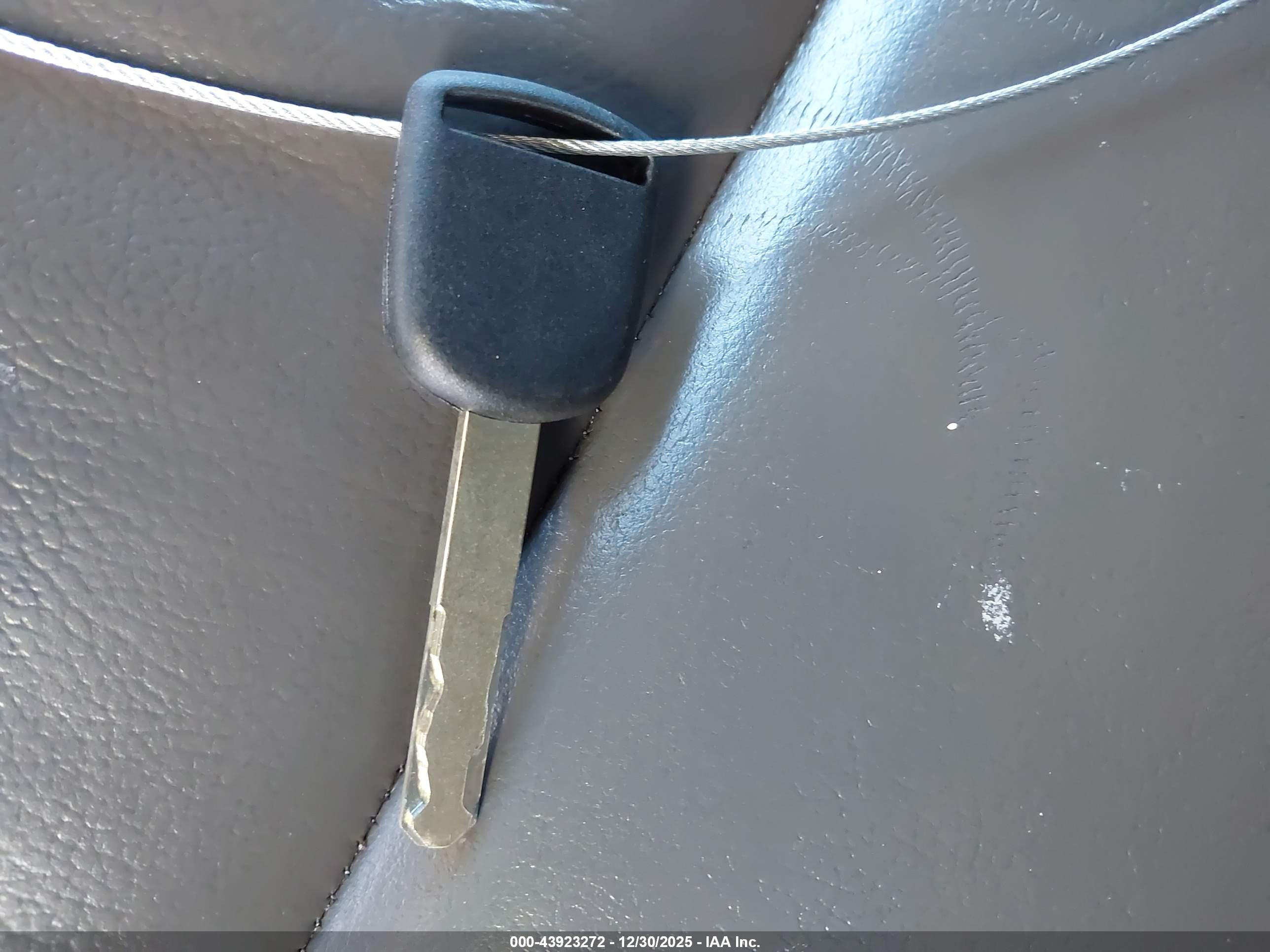 HONDA ODYSSEY image 11