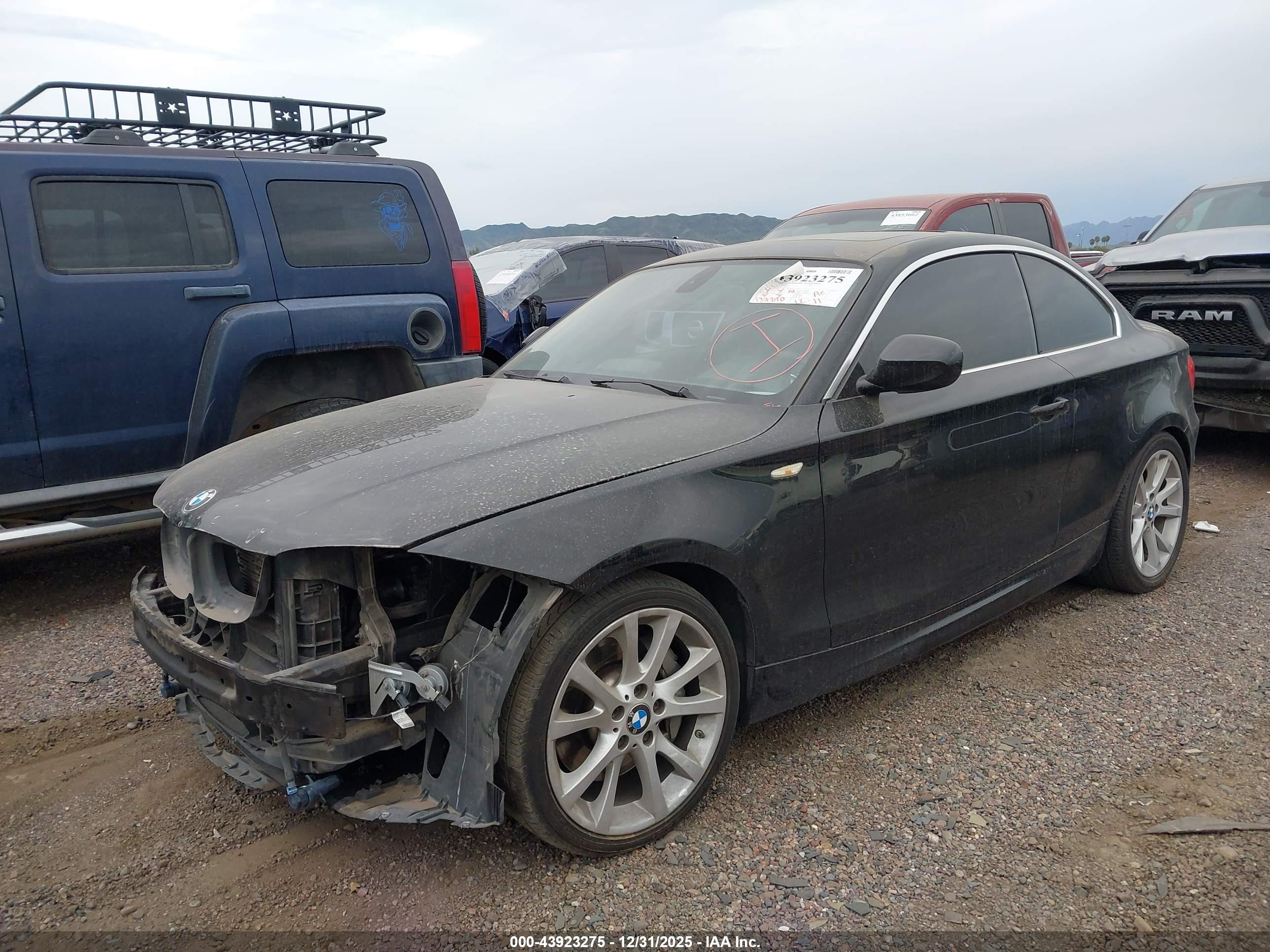 BMW 135I image 2