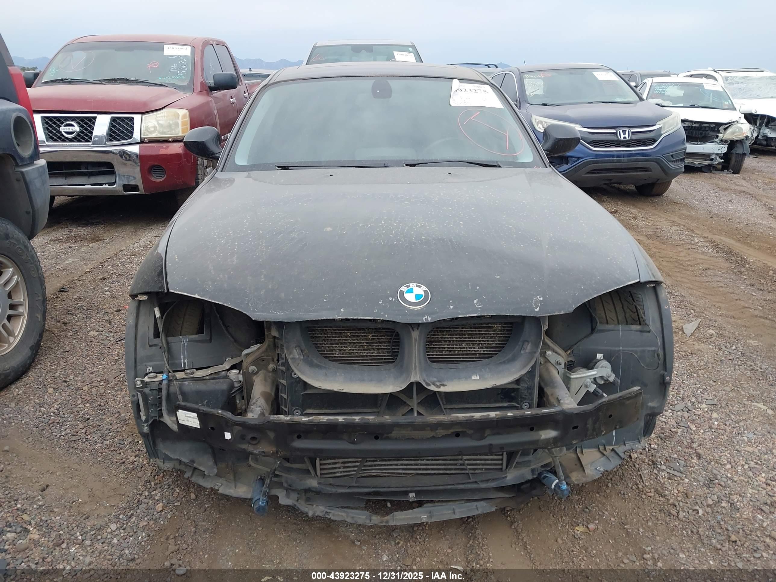 BMW 135I image 6