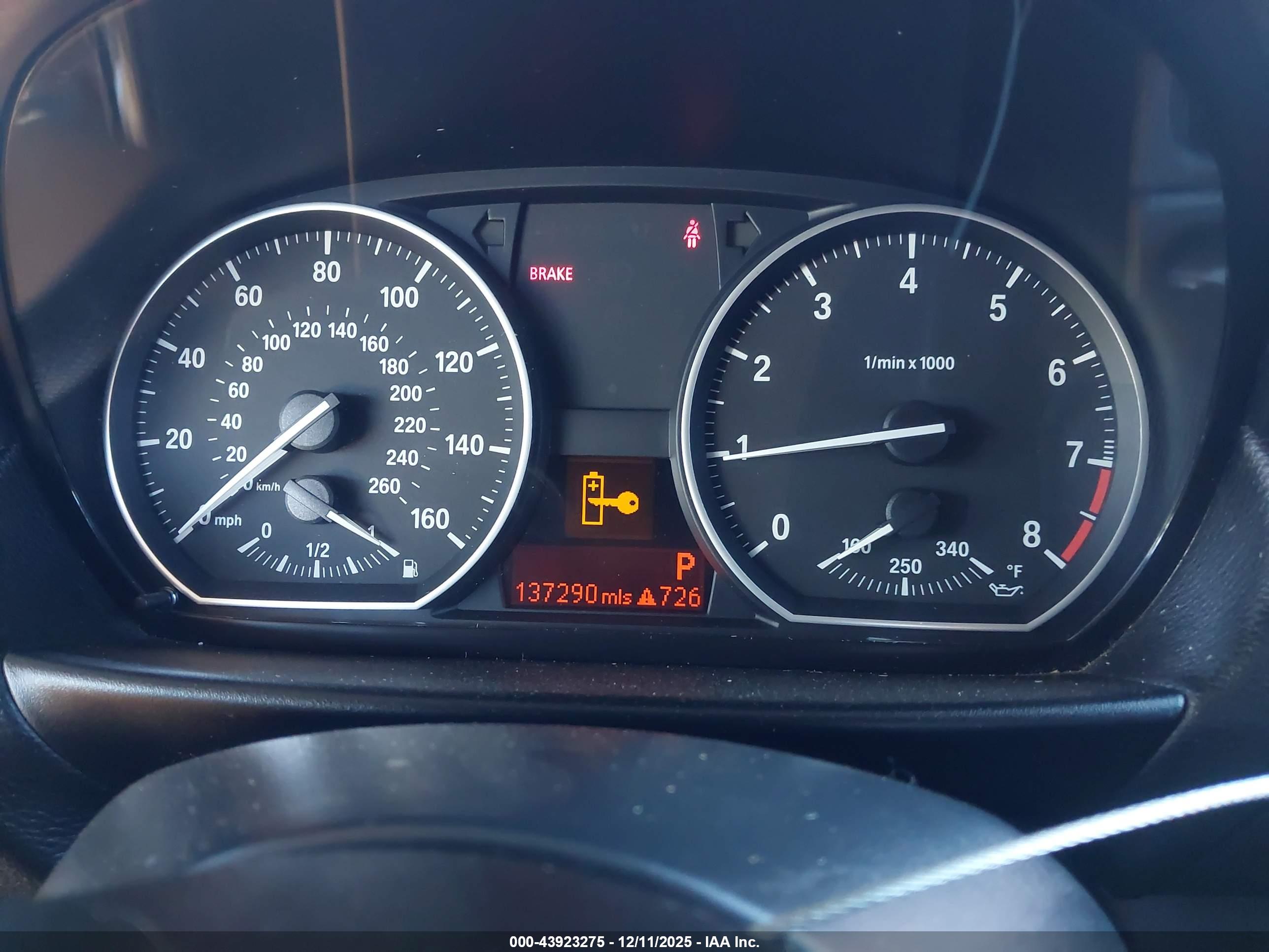 BMW 135I image 7