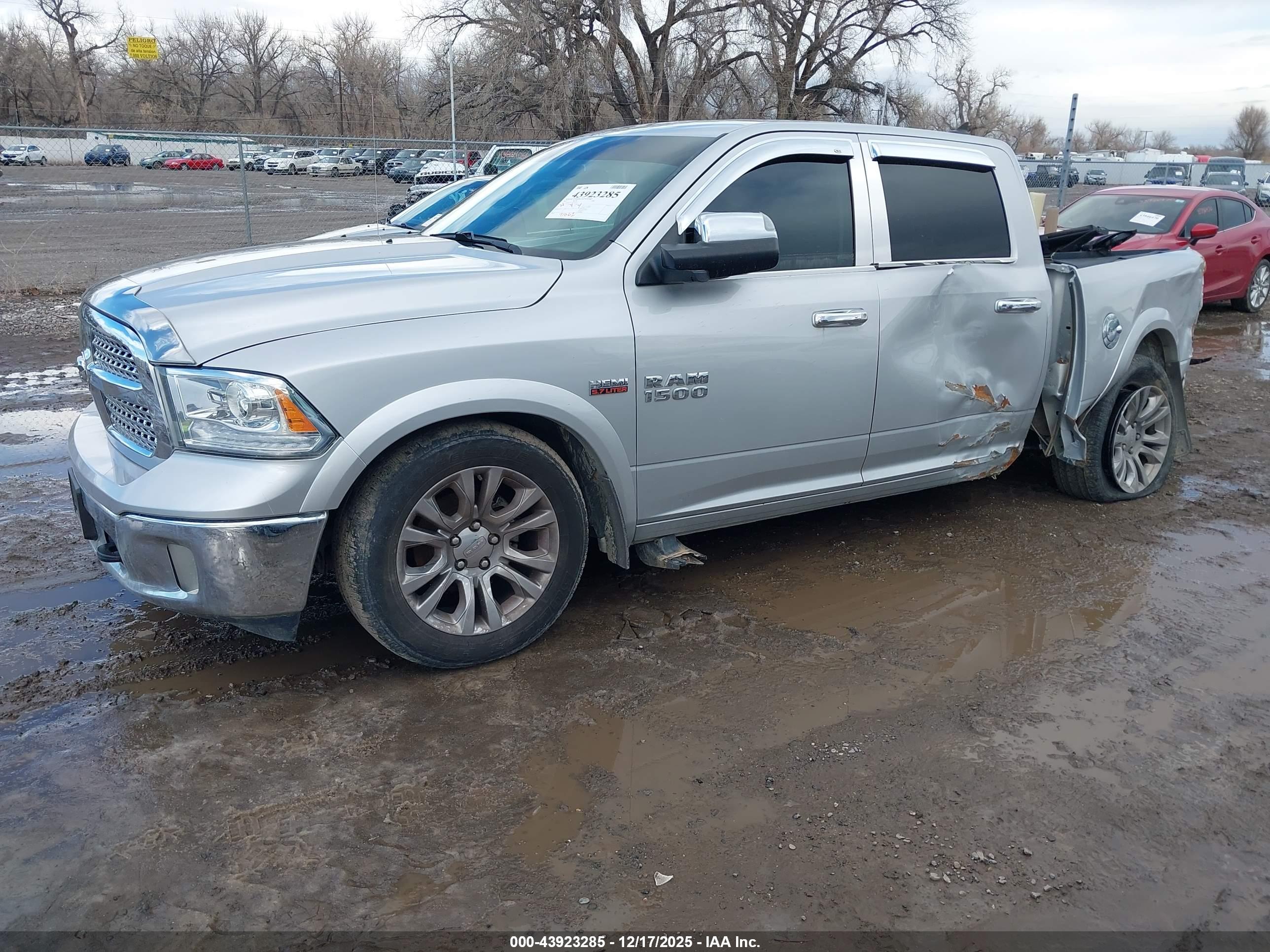 RAM 1500 image 2