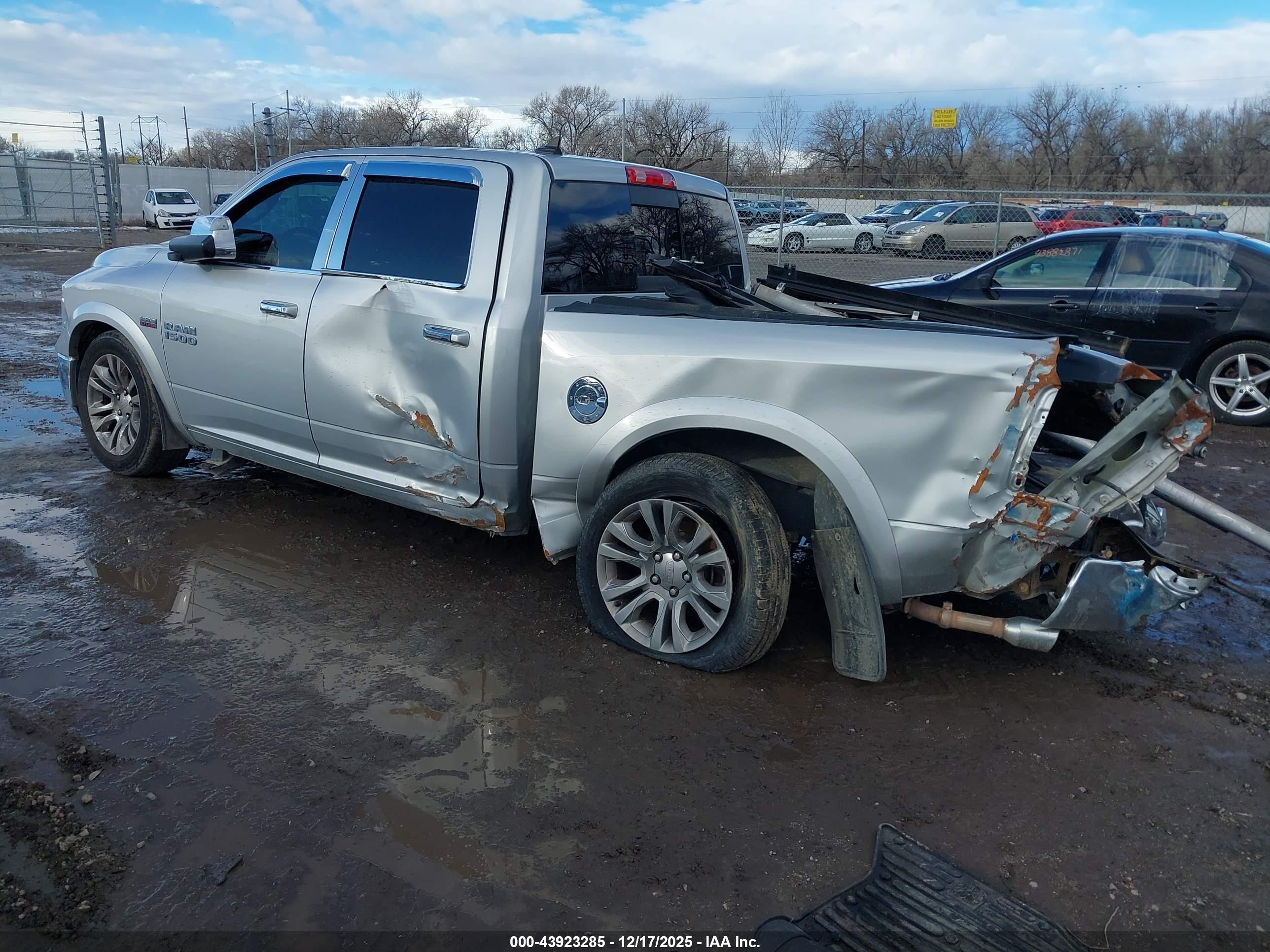 RAM 1500 image 3