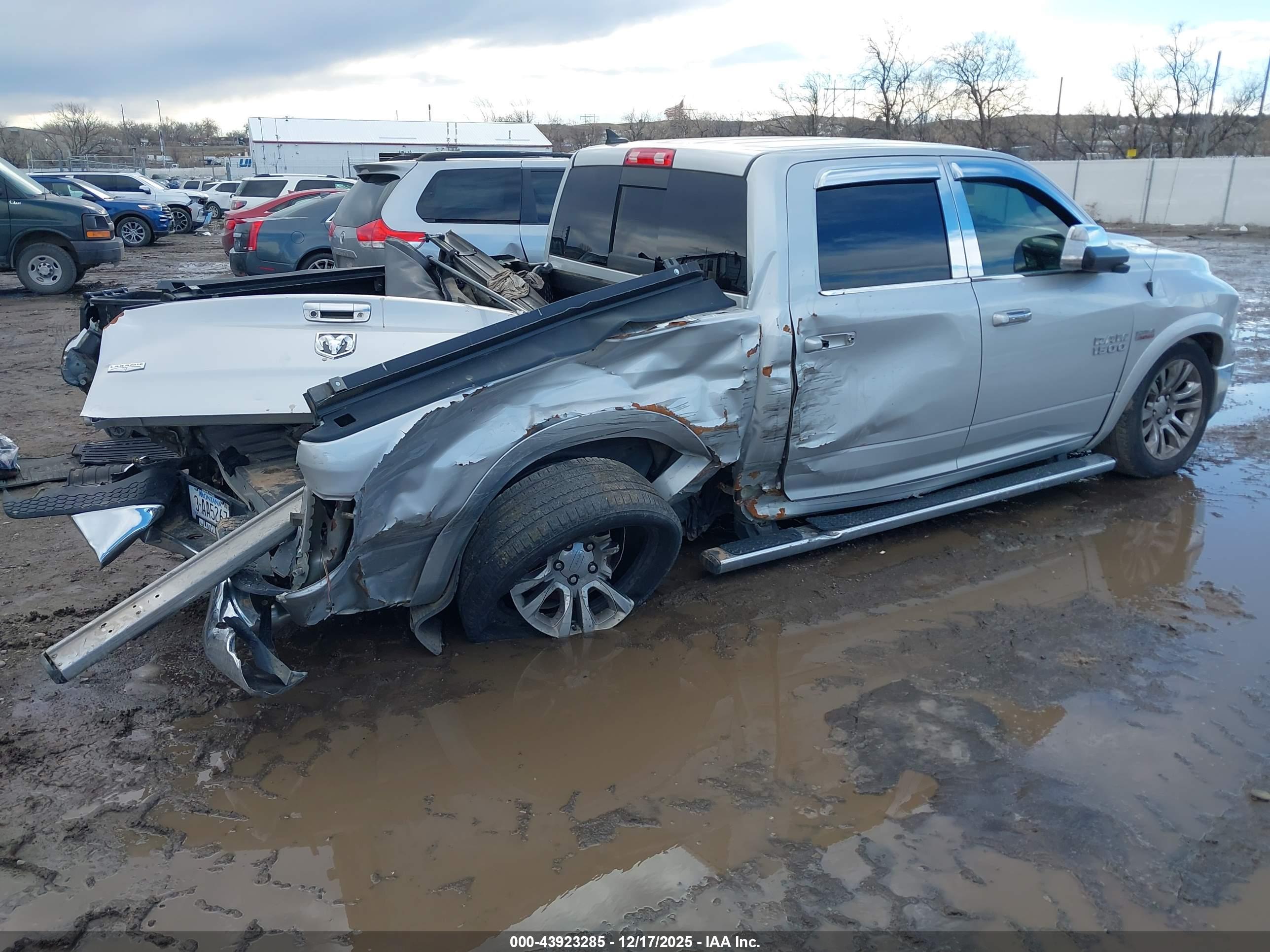 RAM 1500 image 4