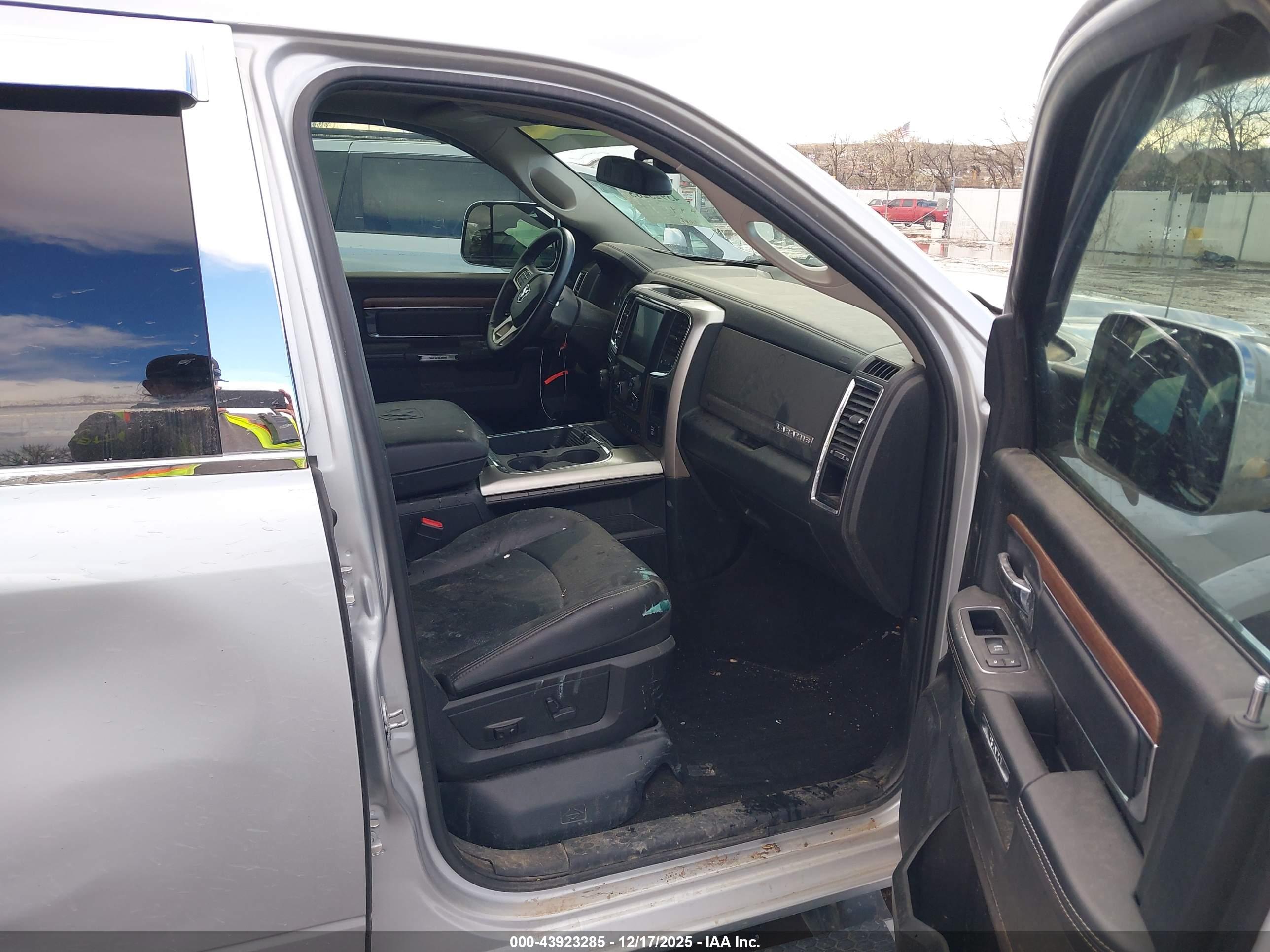 RAM 1500 image 5