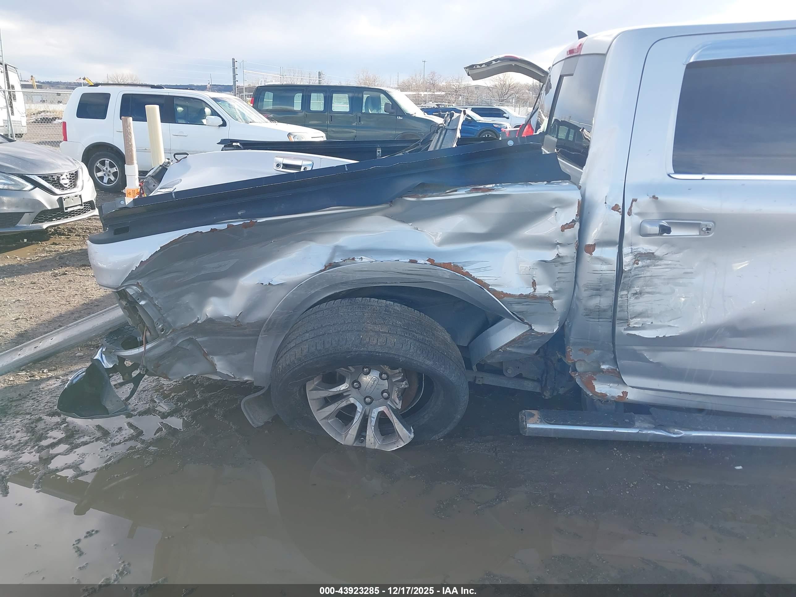 RAM 1500 image 6