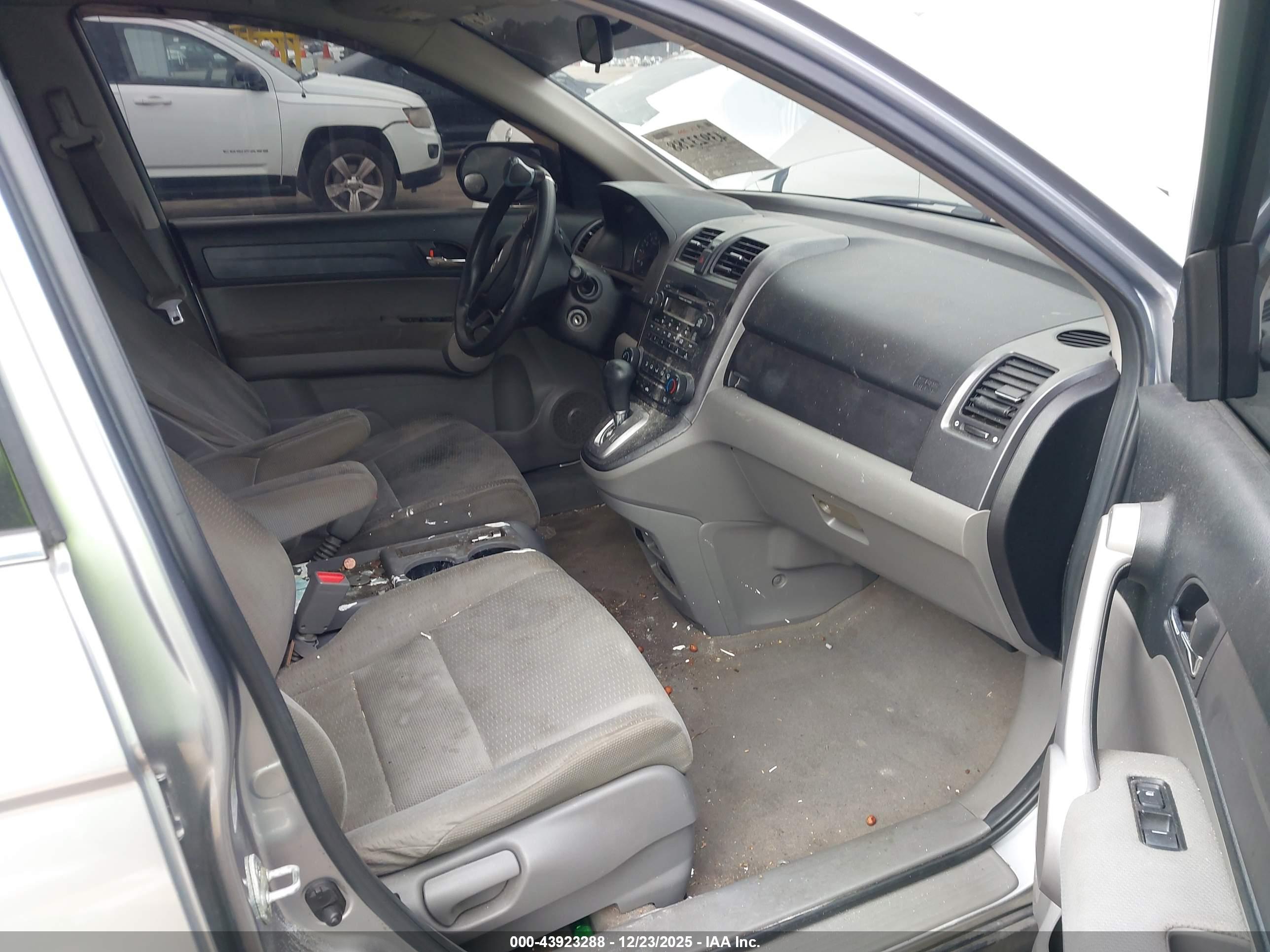 HONDA CR-V image 5