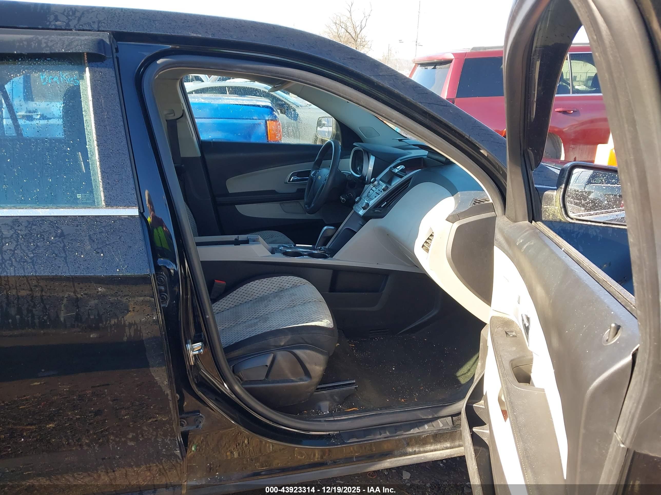 CHEVROLET EQUINOX image 5
