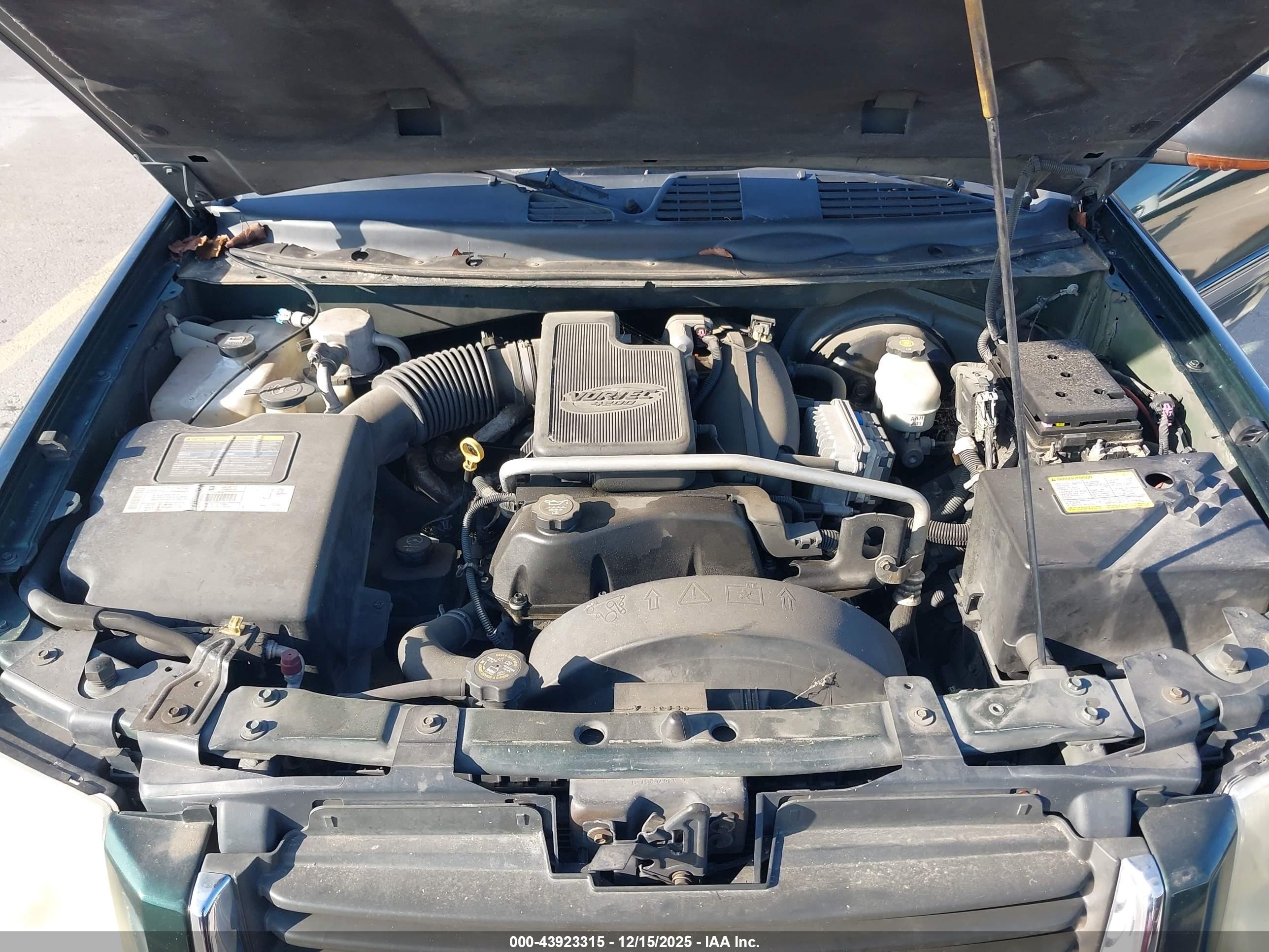 GMC ENVOY image 10